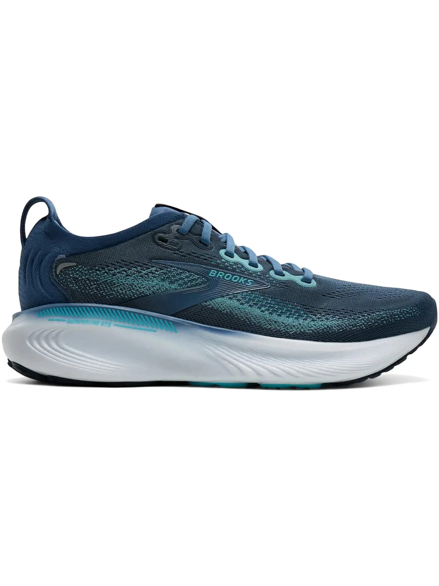 Мужские кроссовки беговые Adrenaline GTS 25 Brooks, Spellbound Moonlight Ipanema — изображение 1 из 1
