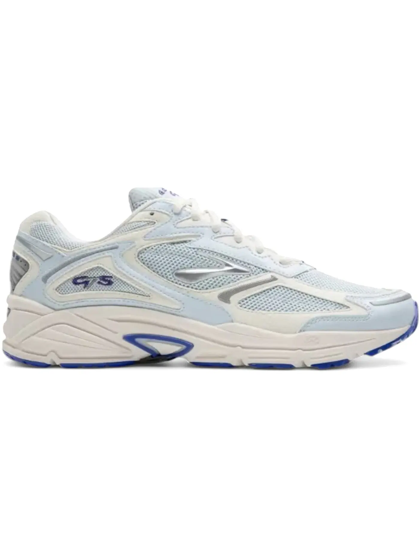 Мужские кроссовки Lifestyle Brooks Adrenaline GTS 4 — изображение 1 из 1