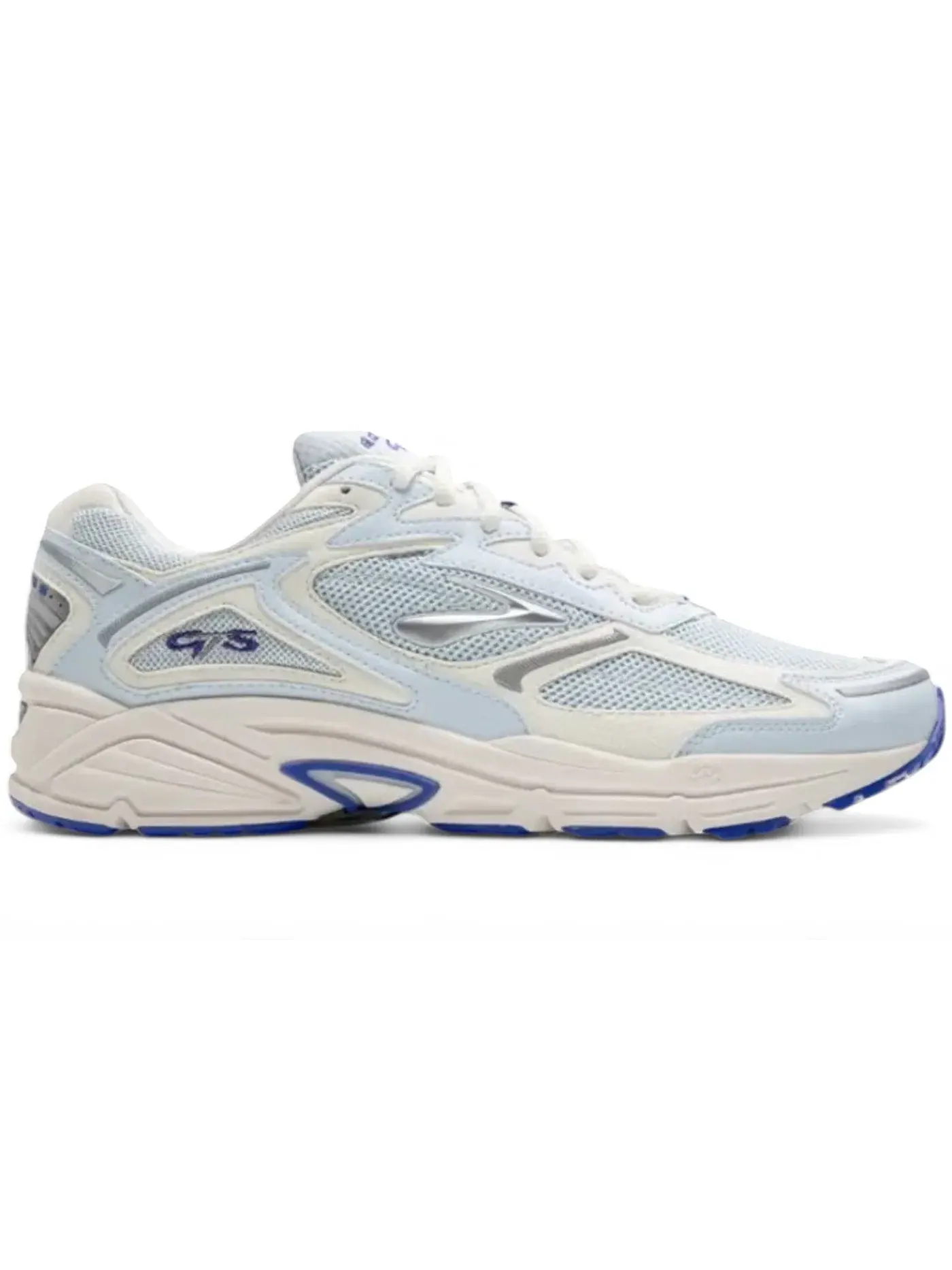 Женские кроссовки для повседневной носки Brooks Adrenaline GTS 4 — изображение 1 из 1