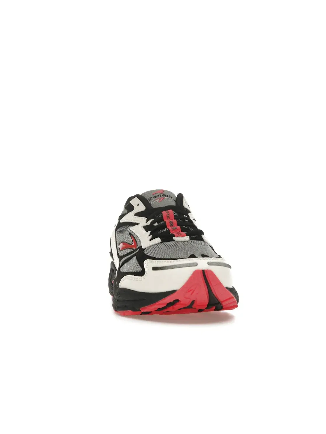 Мужские кроссовки Lifestyle Jeff Staple Brooks Adrenaline GTS 4 Brooks — изображение 2 из 4, черный/белый/розовый