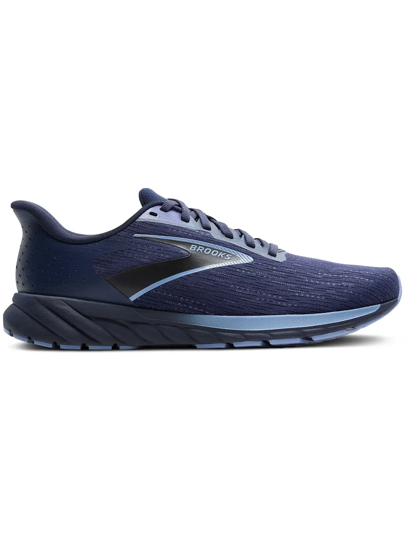 Мужские кроссовки беговые Brooks Anthem 7 — изображение 1 из 1, синий