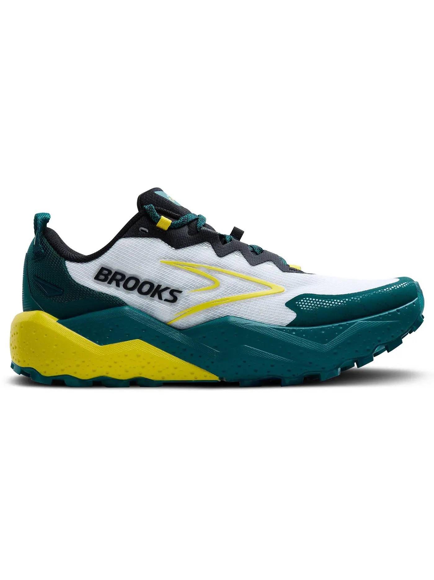 Мужские кроссовки для бега Brooks Caldera 8 — изображение 1 из 1, синий