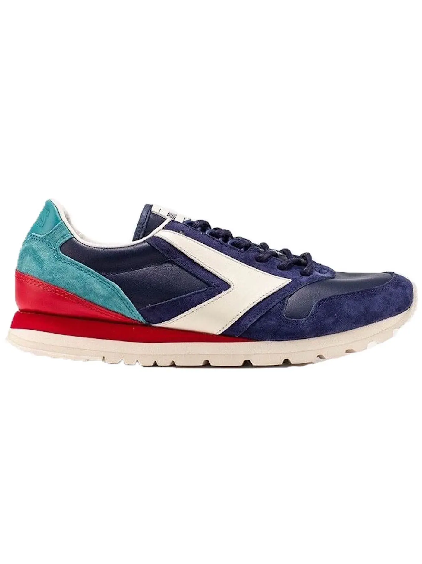 Мужские кроссовки с высоким качеством кожи Brooks Chariot — изображение 1 из 1