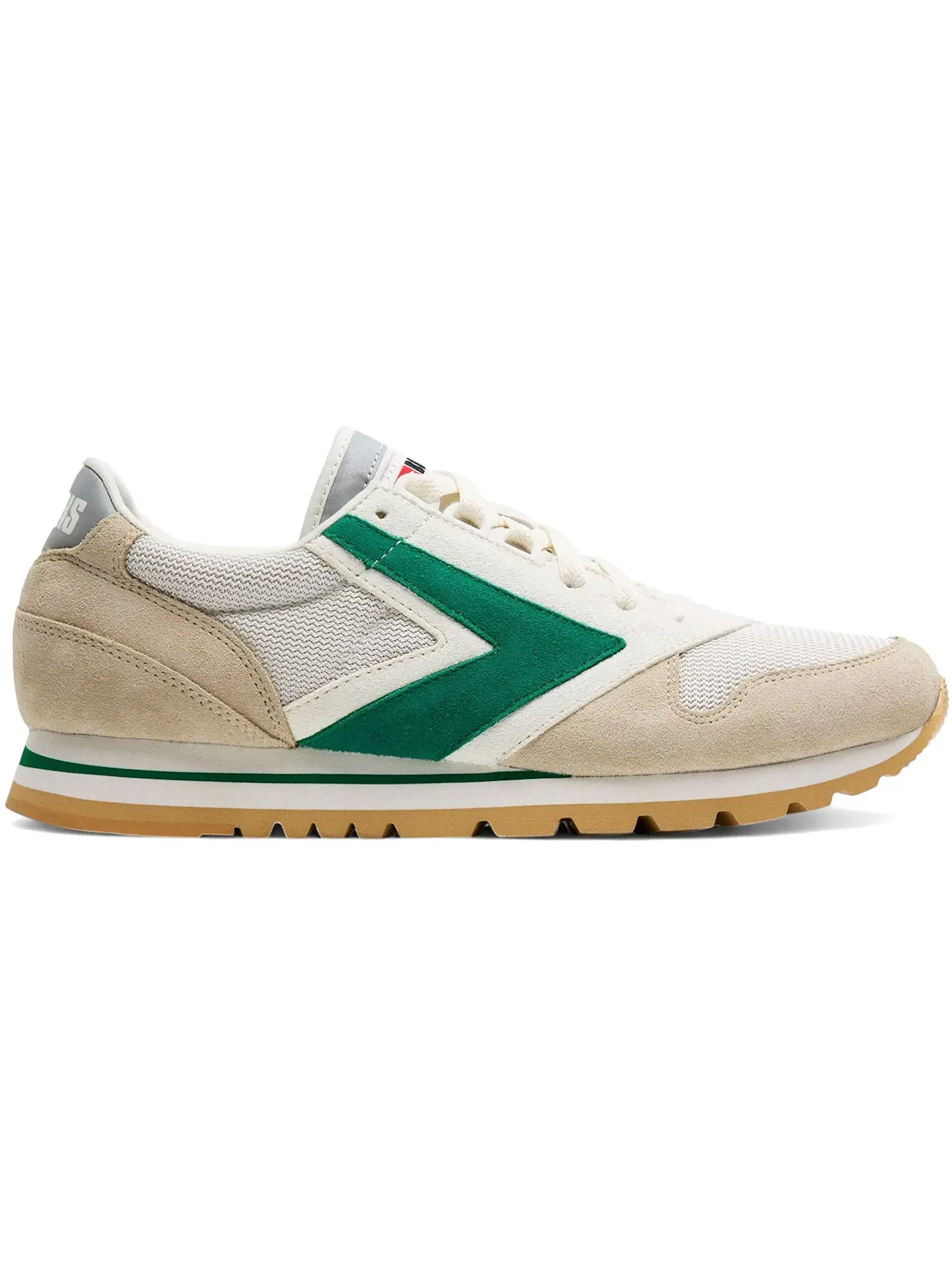Мужские кроссовки Lifestyle Brooks Chariot, Coconut/Bosphorus/Taffy — изображение 1 из 1
