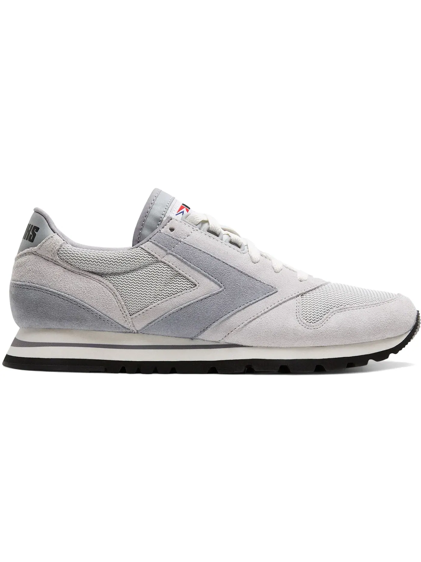 Женские кроссовки Lifestyle Brooks Chariot Brooks — изображение 1 из 1, серый/белый