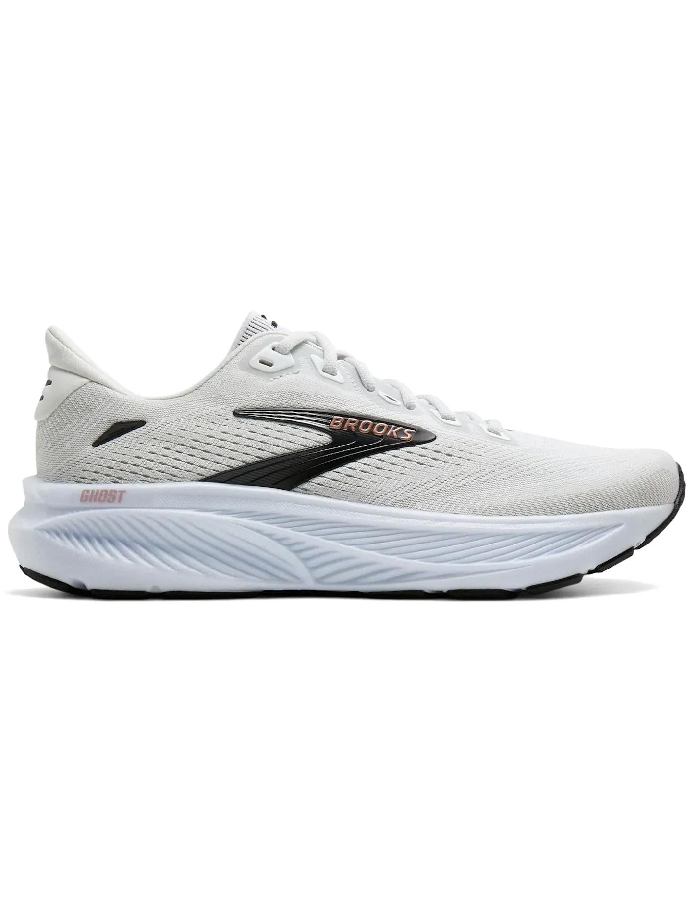 Женские кроссовки для бега Brooks Ghost 18 Brooks — изображение 1 из 1