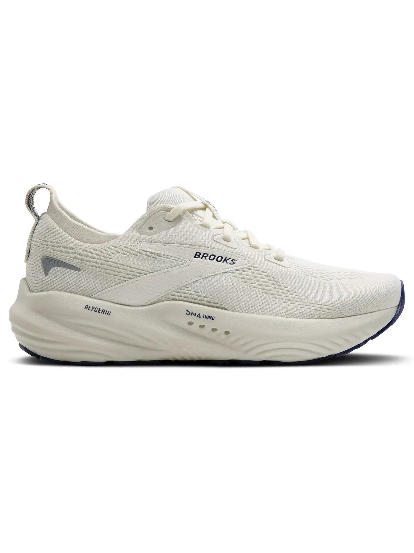 Женские кроссовки для бега Brooks Glycerin 22 — изображение 1 из 1, синий