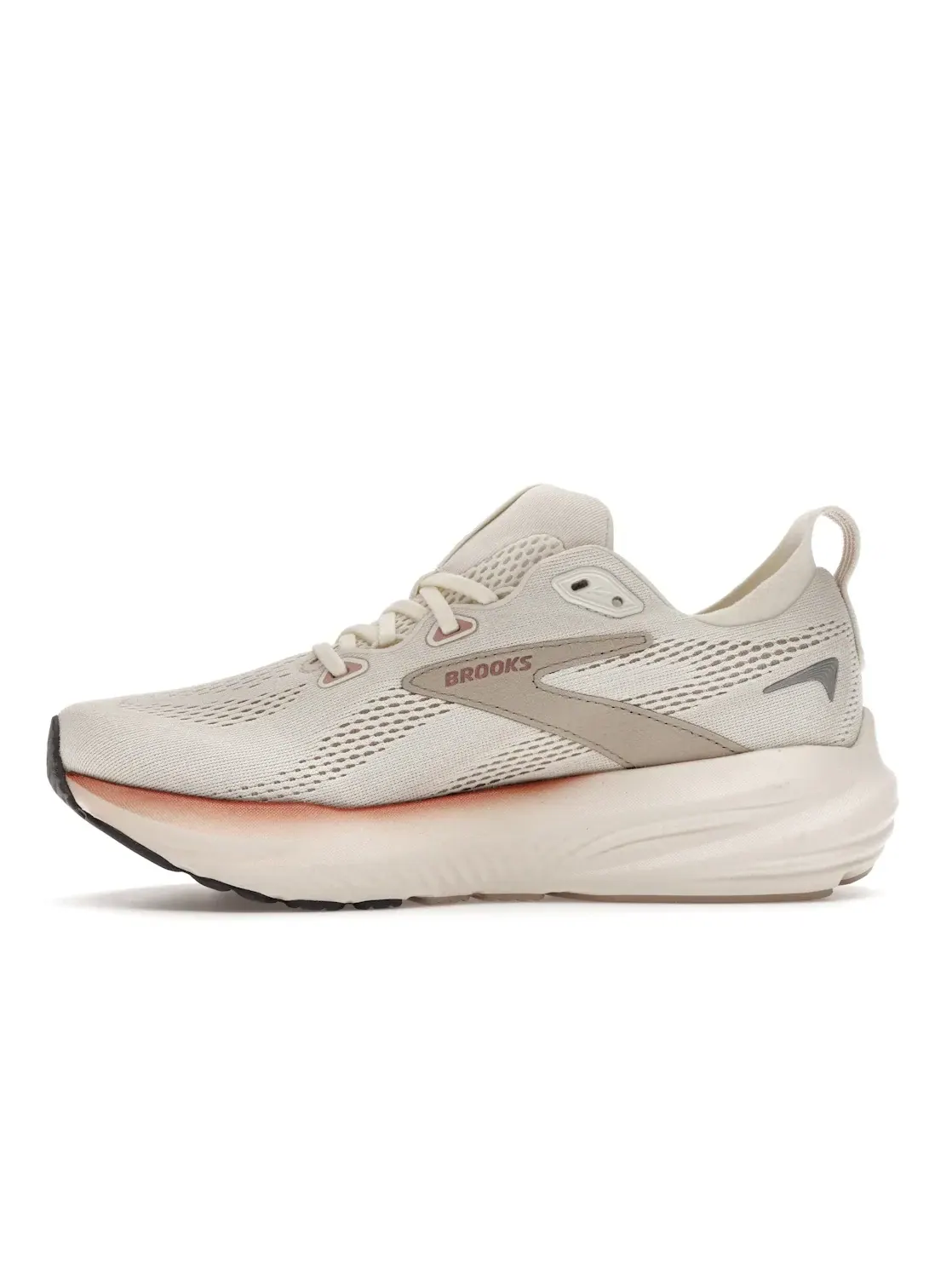 Женские кроссовки для бега Brooks Glycerin 22 — изображение 3 из 4, розовый