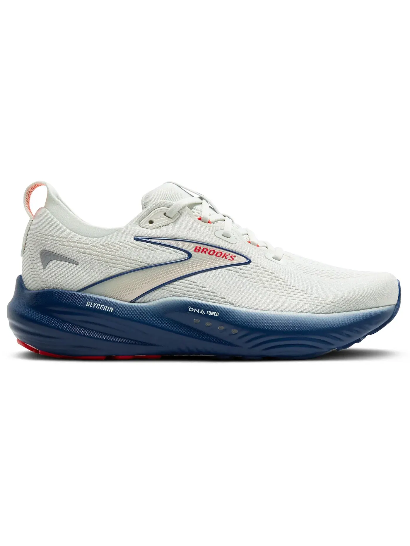 Мужские кроссовки для бега Brooks Glycerin 22 — изображение 1 из 1