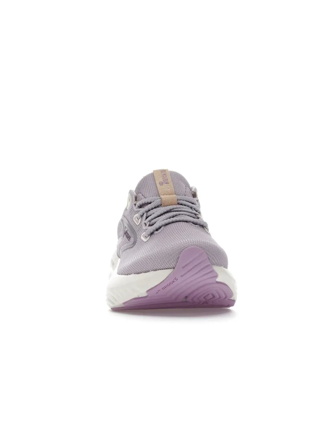 Женские кроссовки для бега Brooks Glycerin 22, Lilac Whisper Lupine — изображение 2 из 4