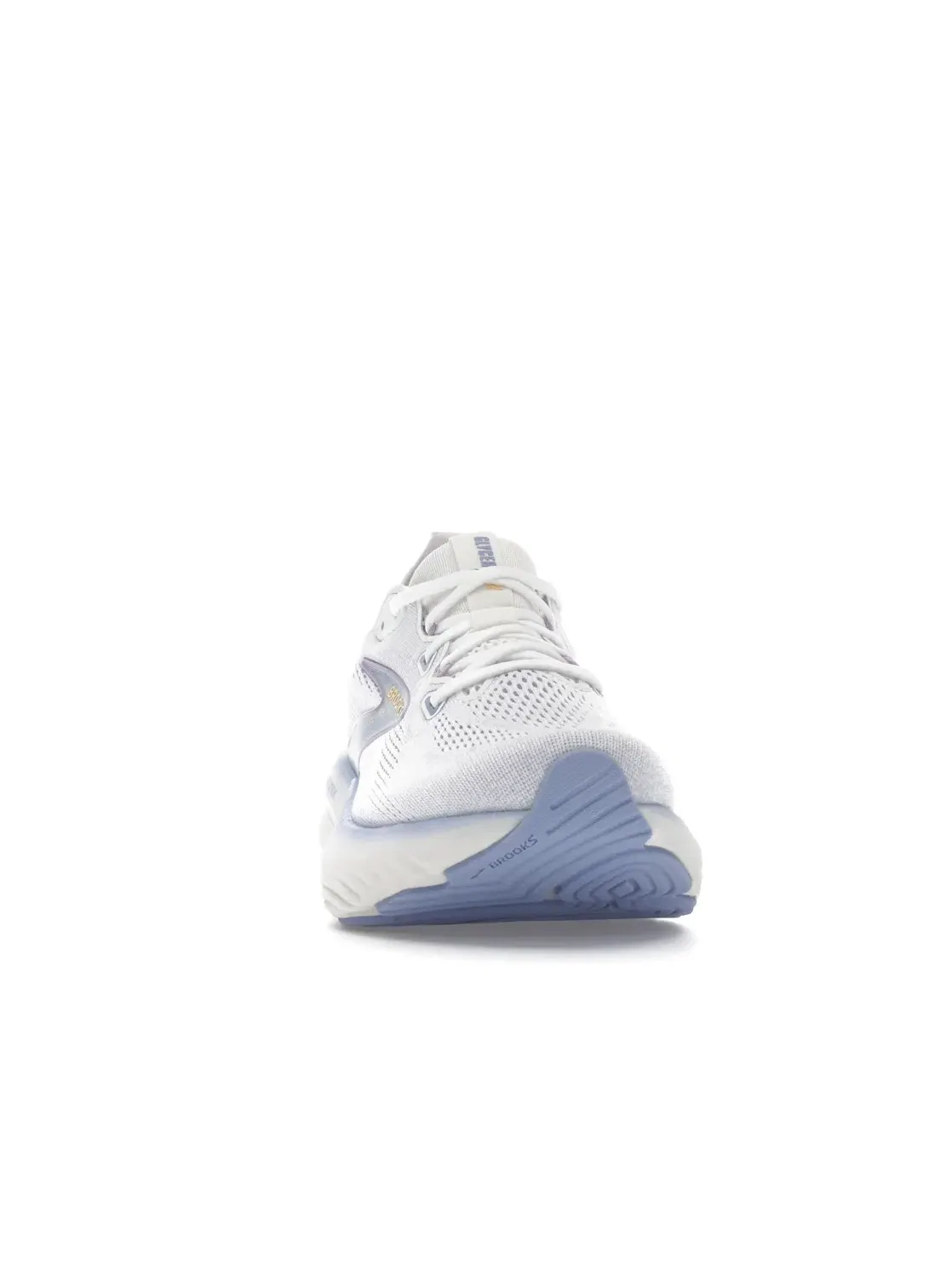 Женские кроссовки для бега Brooks Glycerin 22 — изображение 2 из 4, белый синий