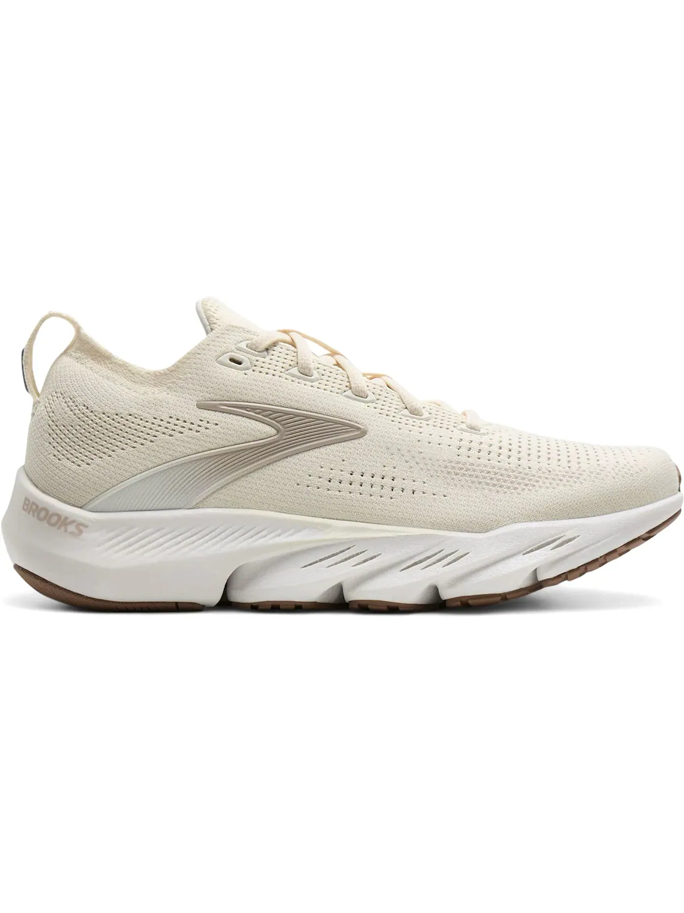Женские кроссовки для бега Brooks Glycerin Flex — изображение 1 из 1, портабелла