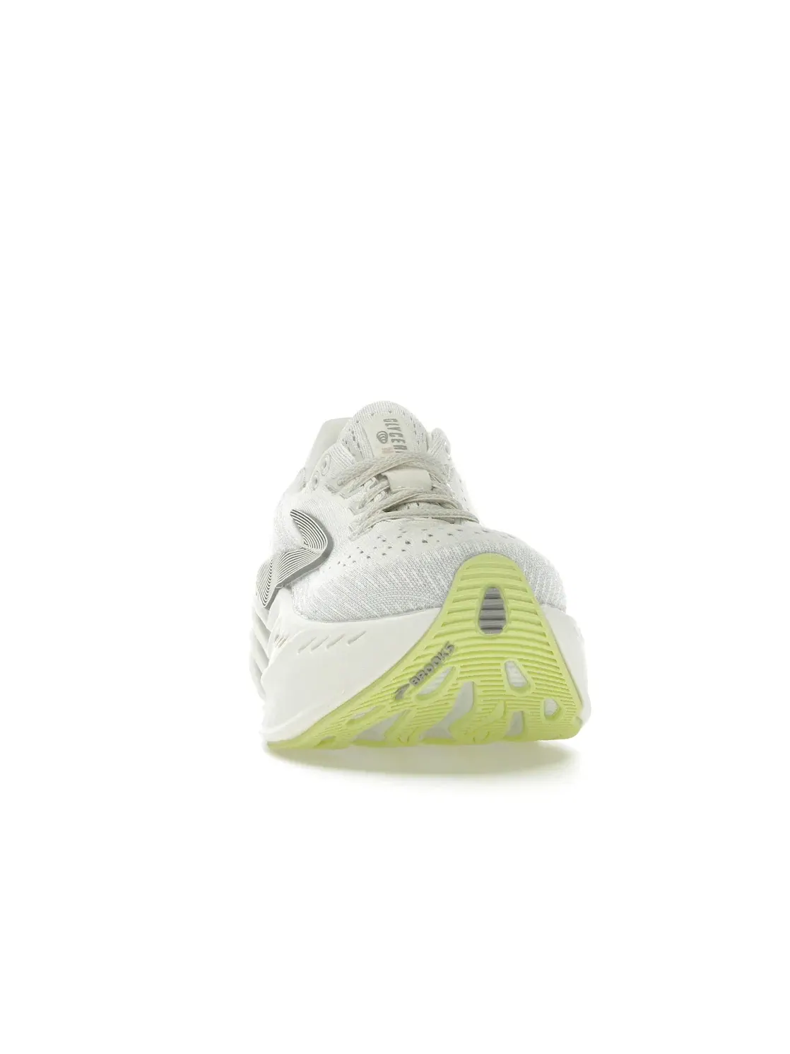 Женские кроссовки для бега Brooks Glycerin Max — изображение 2 из 4, розовый