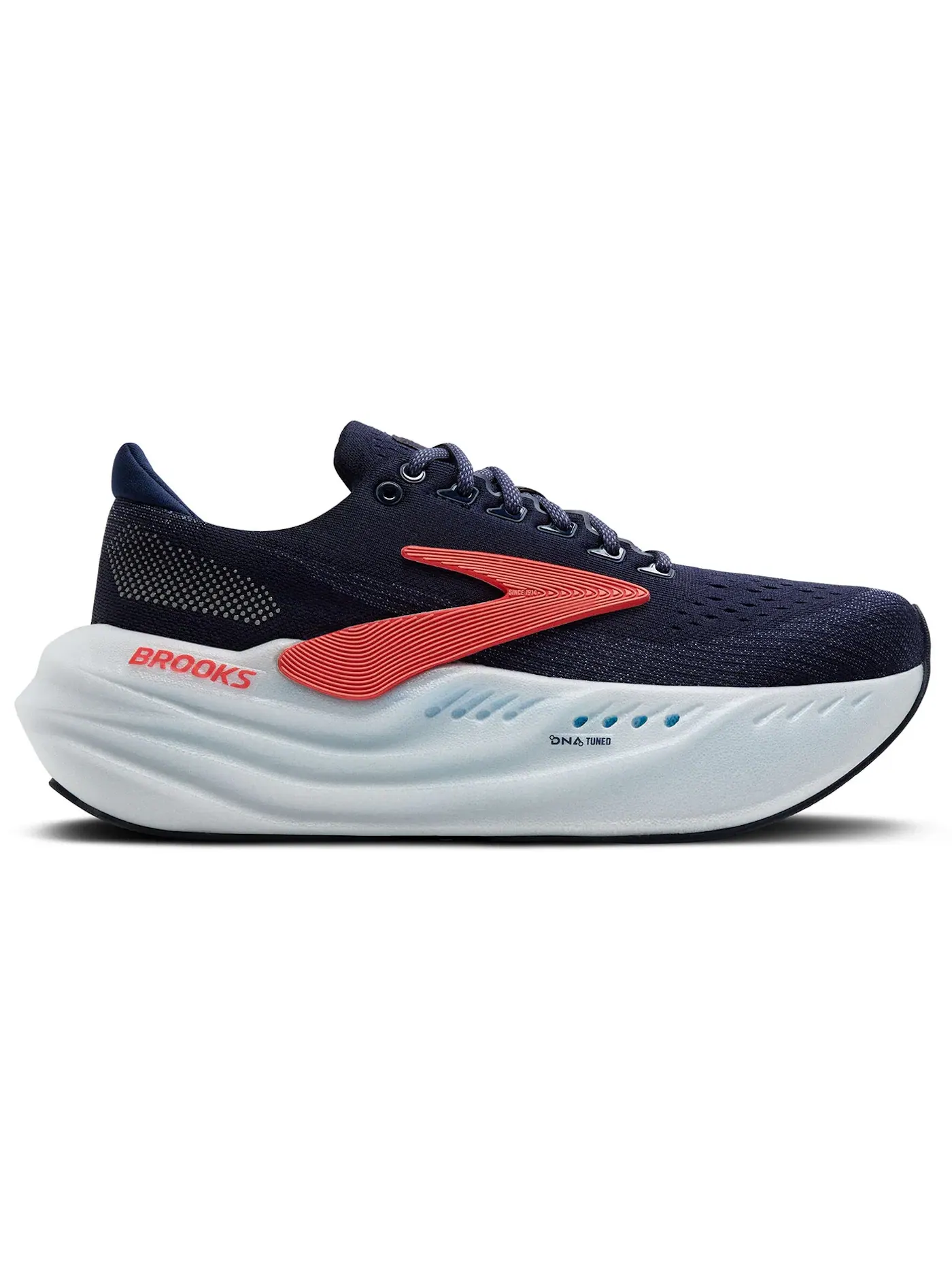 Женские кроссовки для бега Brooks Glycerin Max — изображение 1 из 1, синий