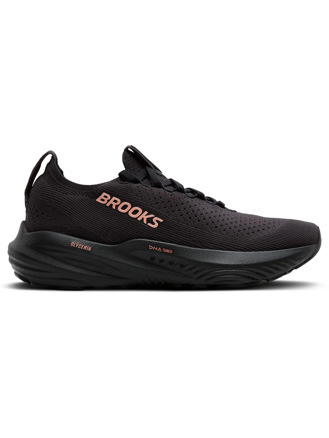 Женские кроссовки для бега Brooks Glycerin StealthFit 22 — изображение 1 из 1