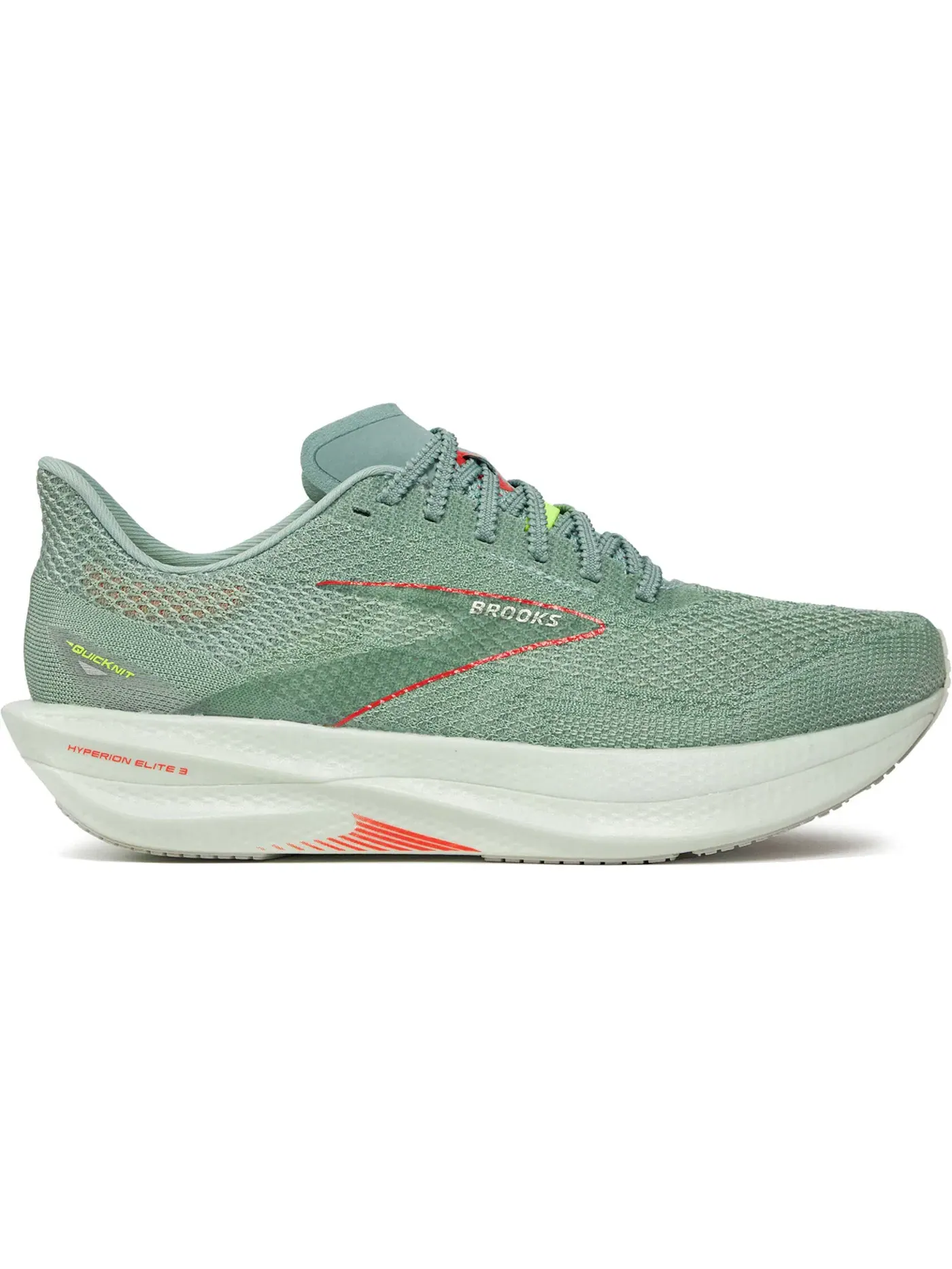 Мужские беговые кроссовки для соревнований Brooks Hyperion Elite 3 Brooks — изображение 1 из 1, синий