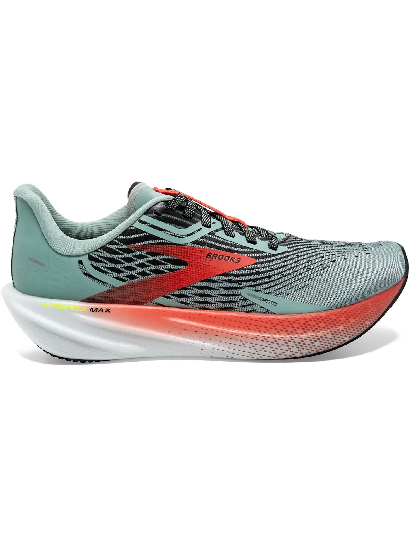 Мужские кроссовки для бега Brooks Hyperion Max — изображение 1 из 1, синий