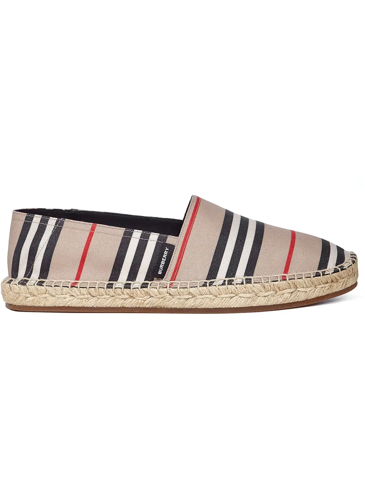 Мужские эспадрильи Archive Beige Burberry