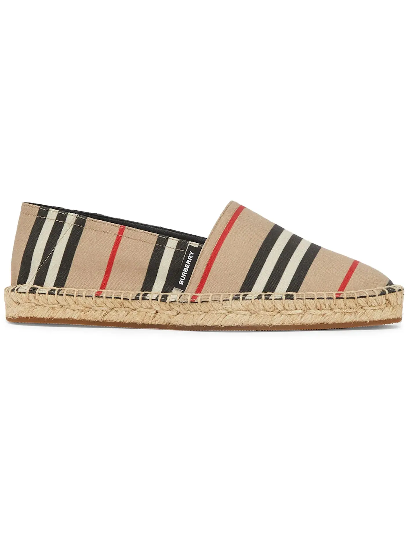 Женские кеды Archive Beige Burberry