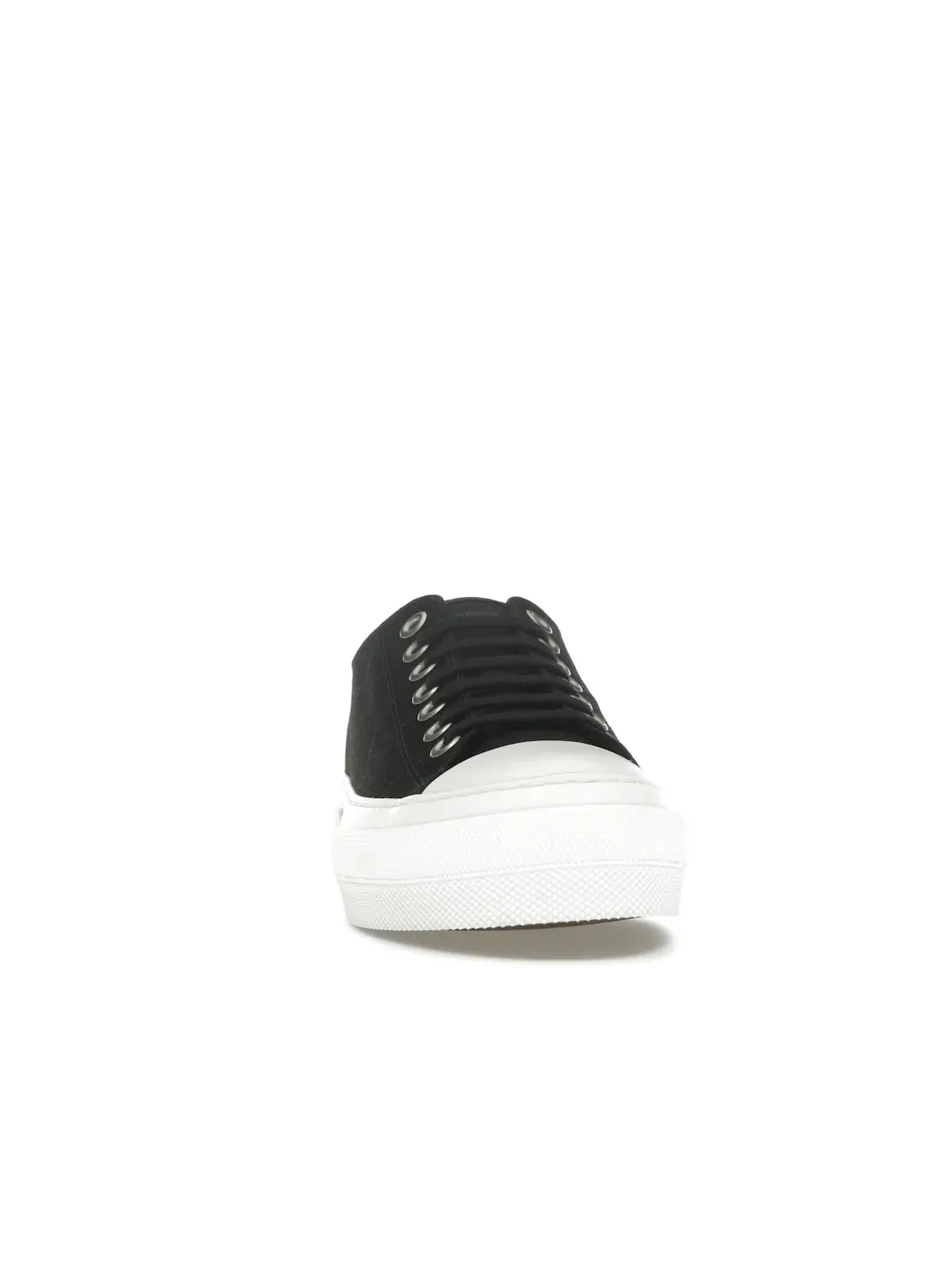 Мужские кеды без каблука Burberry Burberry Jack Low Top — изображение 2 из 4, черный