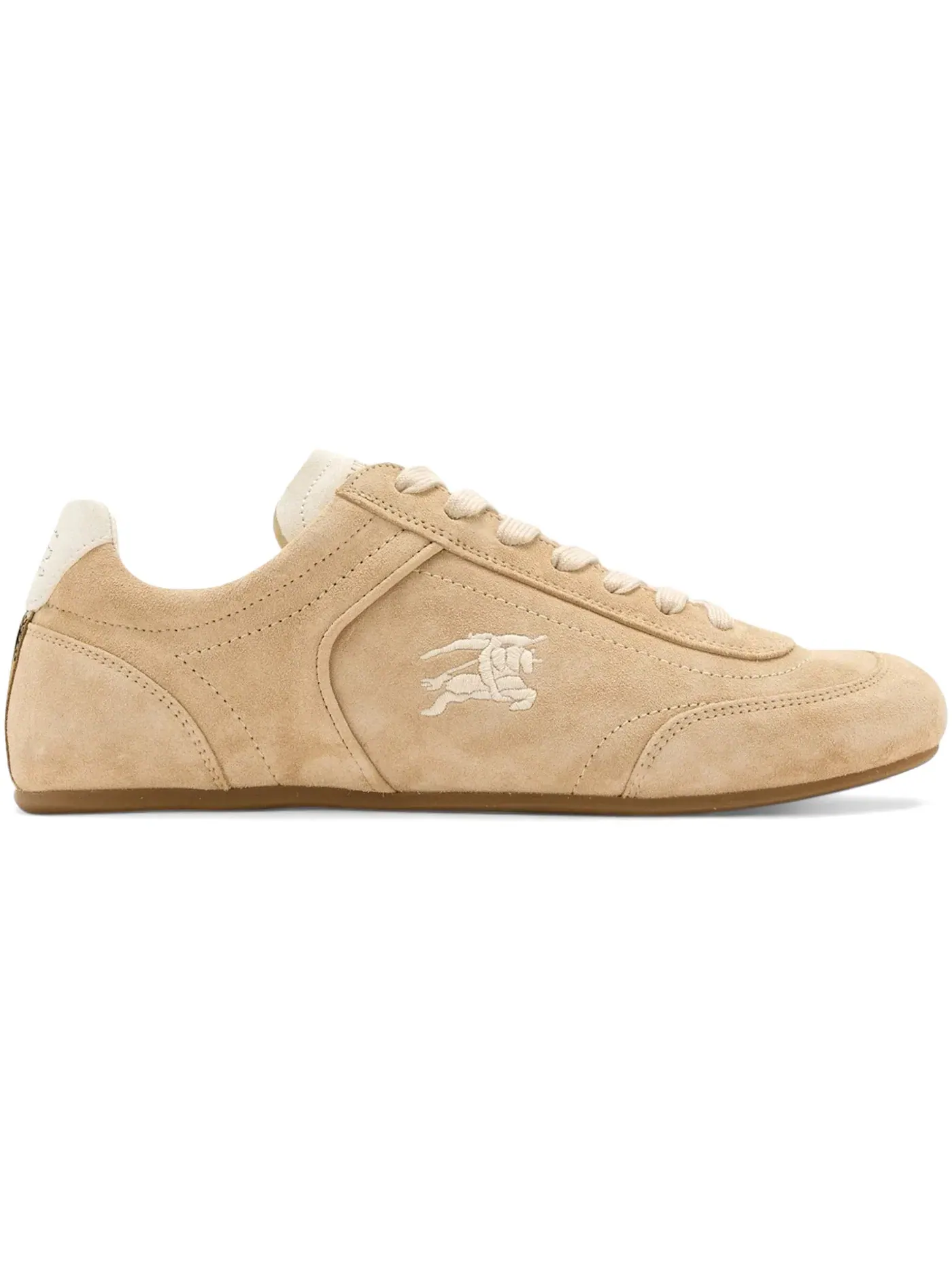 Женские кроссовки Burberry Knight Runner