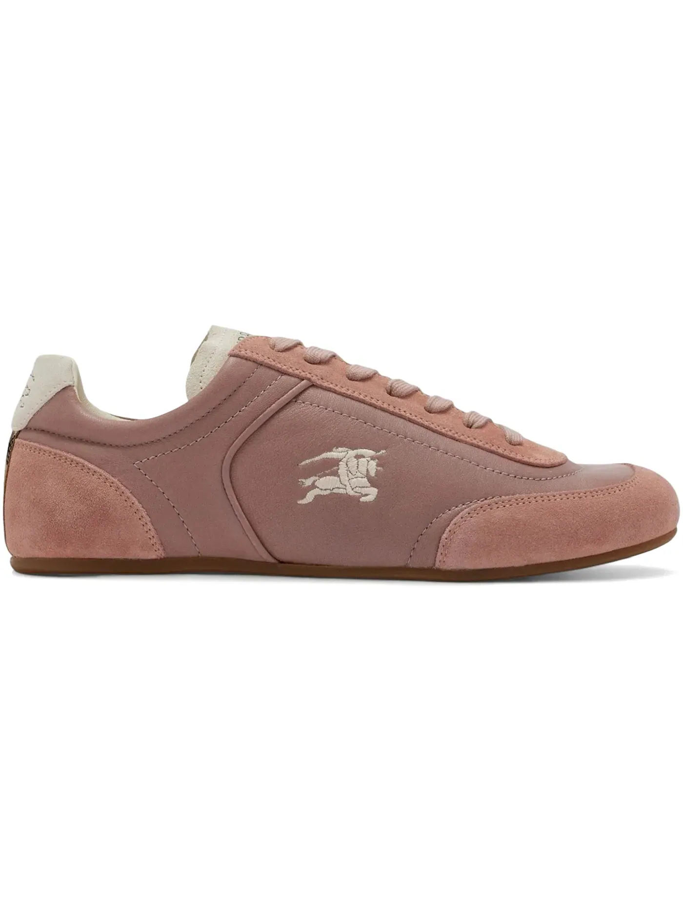Женские кроссовки Burberry Knight Runner