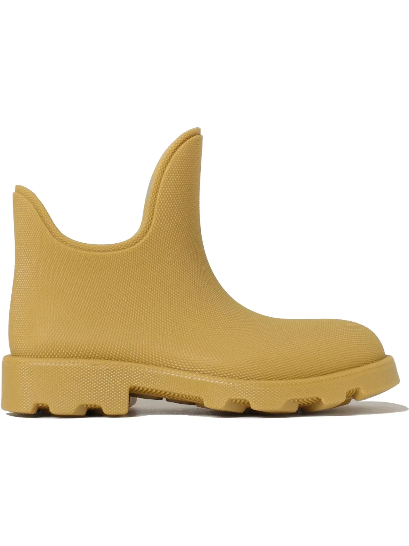Мужские ботинки на щиколотке Burberry Marsh Ankle Boots