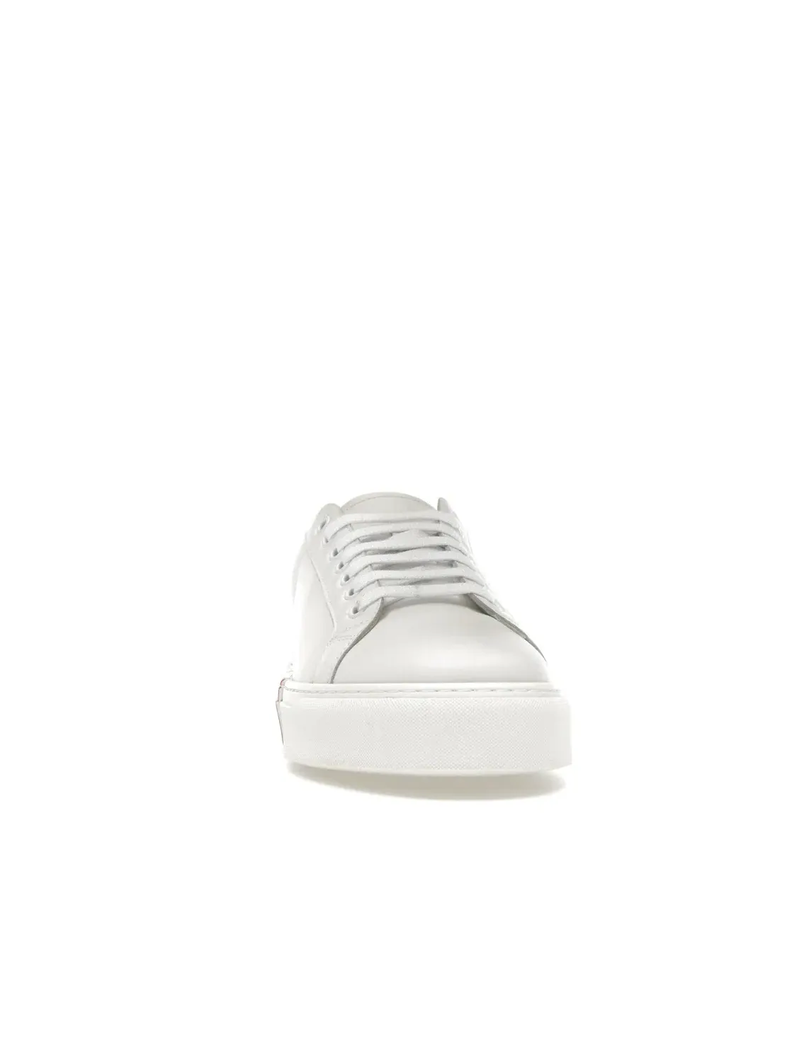 Мужские кроссовки Burberry Rangleton — изображение 2 из 4, белый