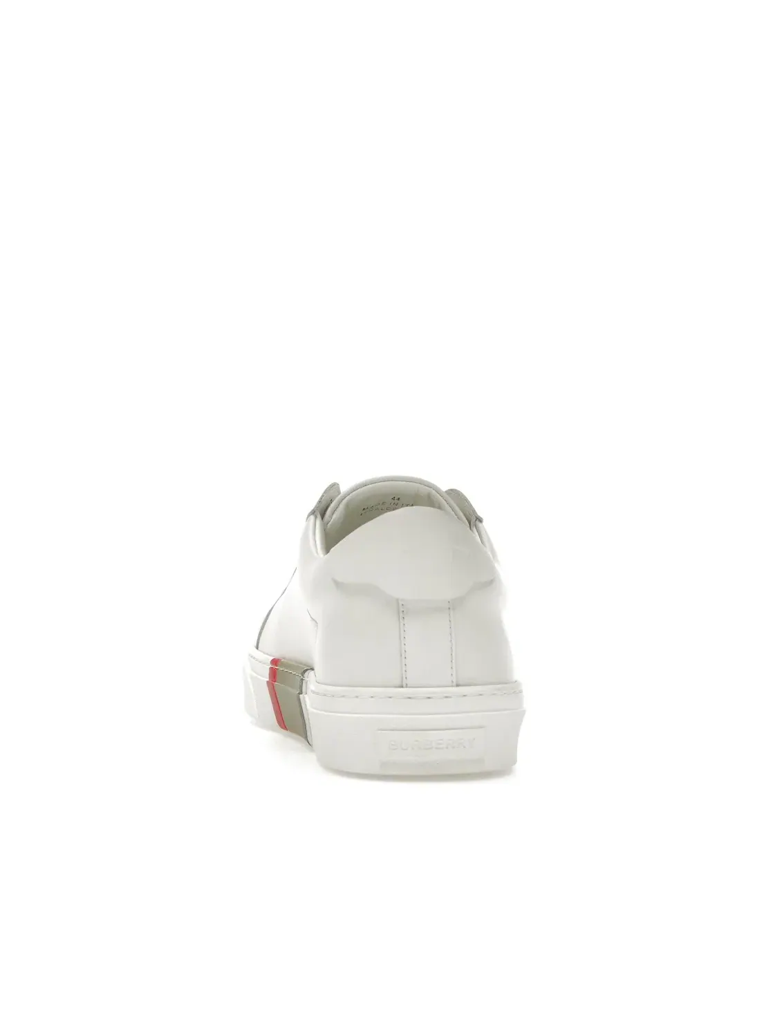 Мужские кроссовки Burberry Rangleton — изображение 4 из 4, белый