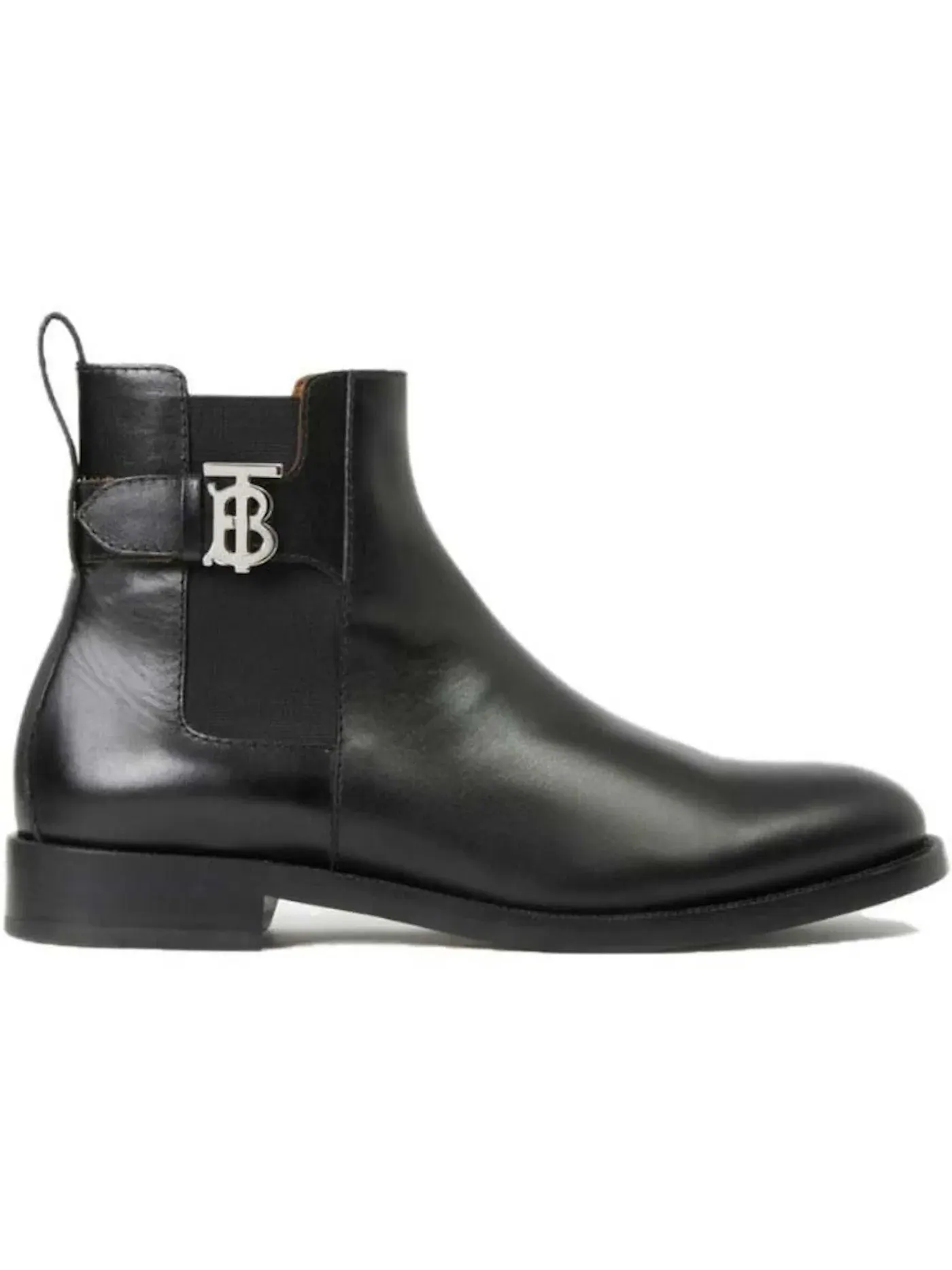 Мужские ботинки с логотипом TB Burberry