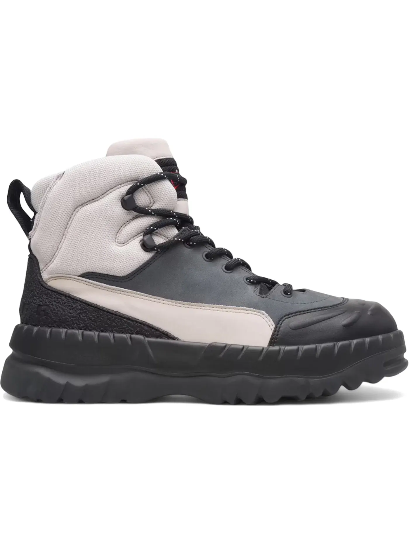 Ботинки мужские Camper Teix Gore-Tex Ankle Boot Together x Kiko Kostadinov, высокие, с мембраной Gore-Tex