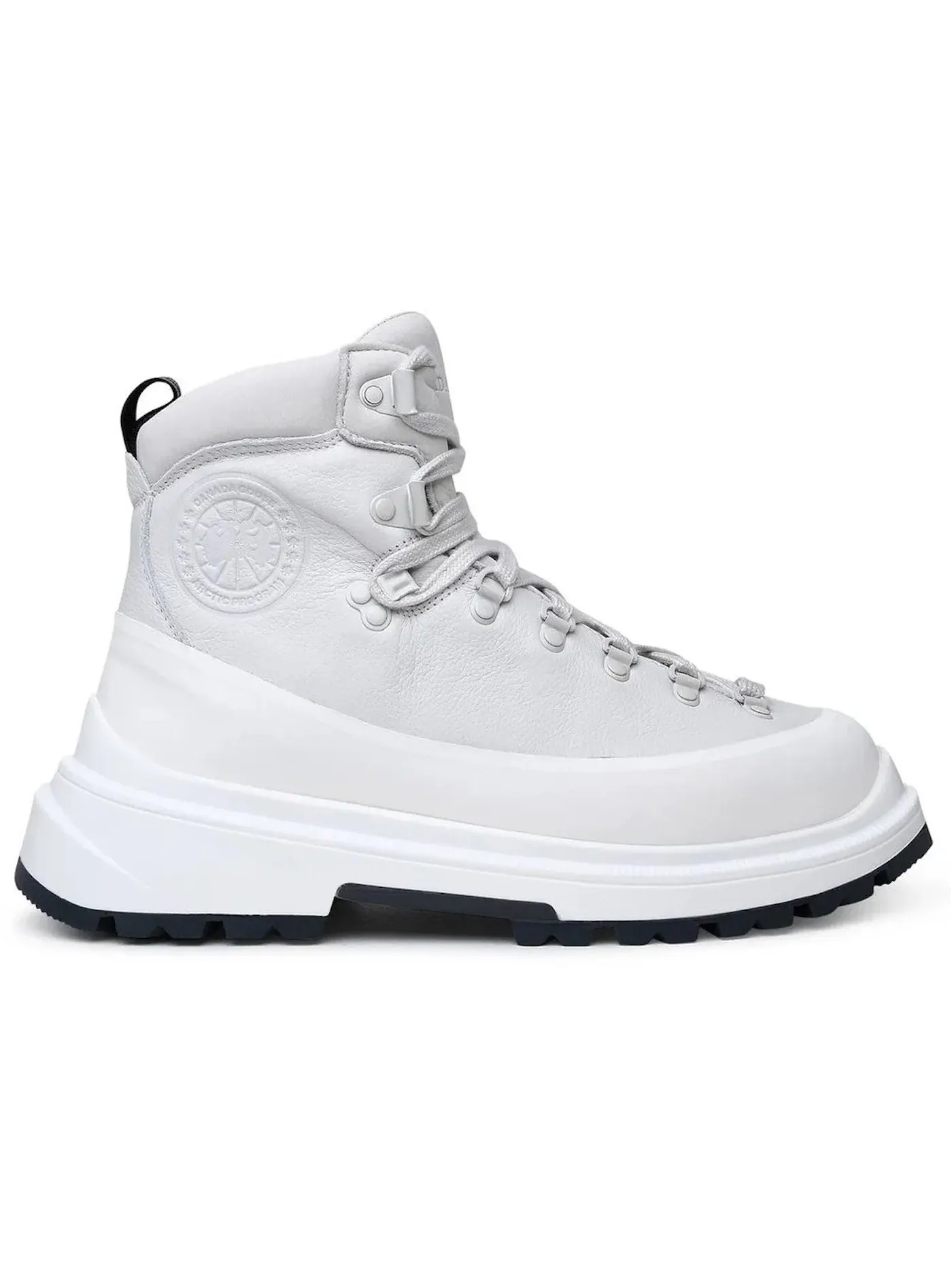 Мужские ботинки Journey Boot Canada Goose — изображение 1 из 1, белый