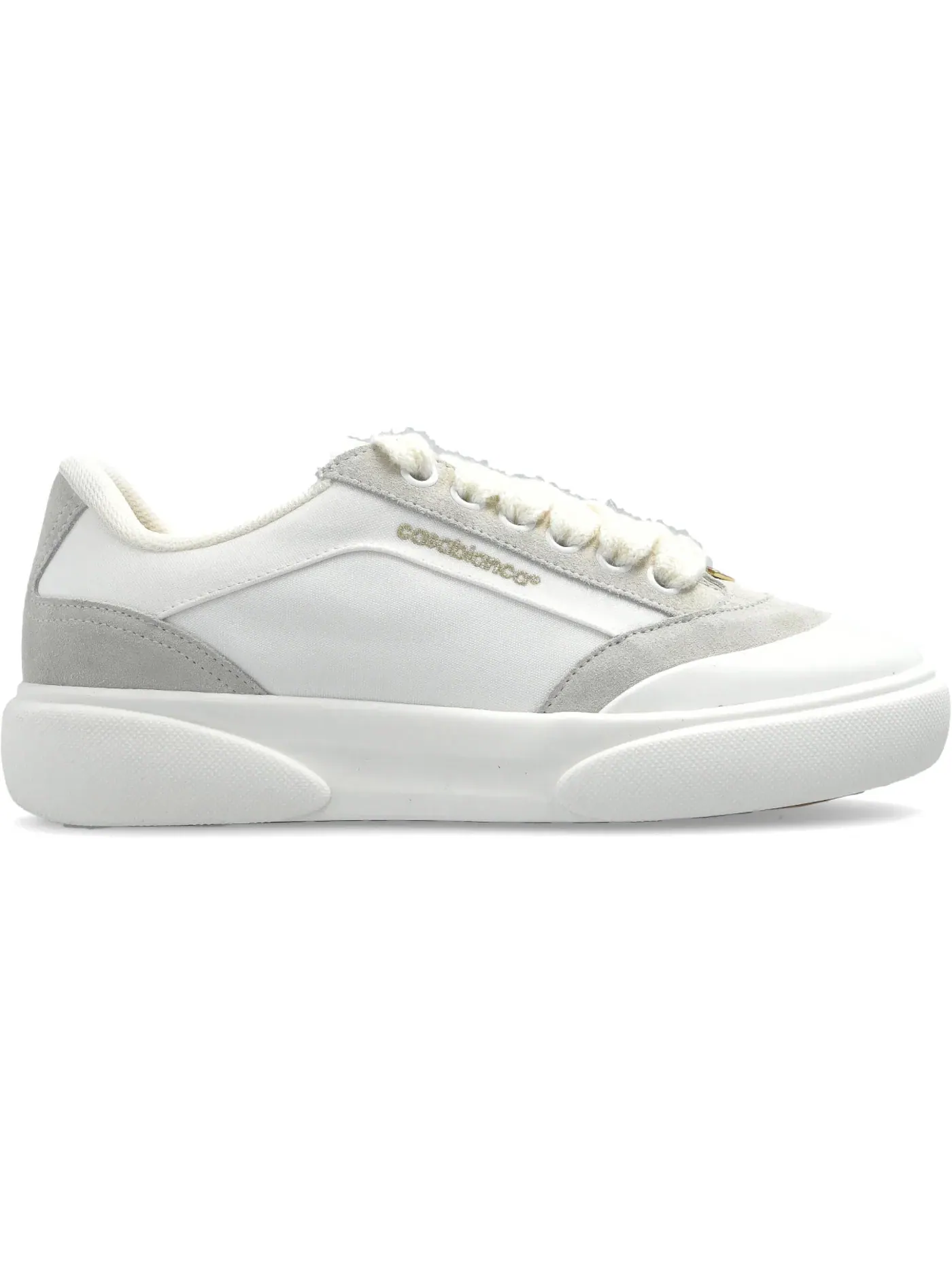 Женские кеды Casablanca Del Mar Sneaker — изображение 1 из 1, белый