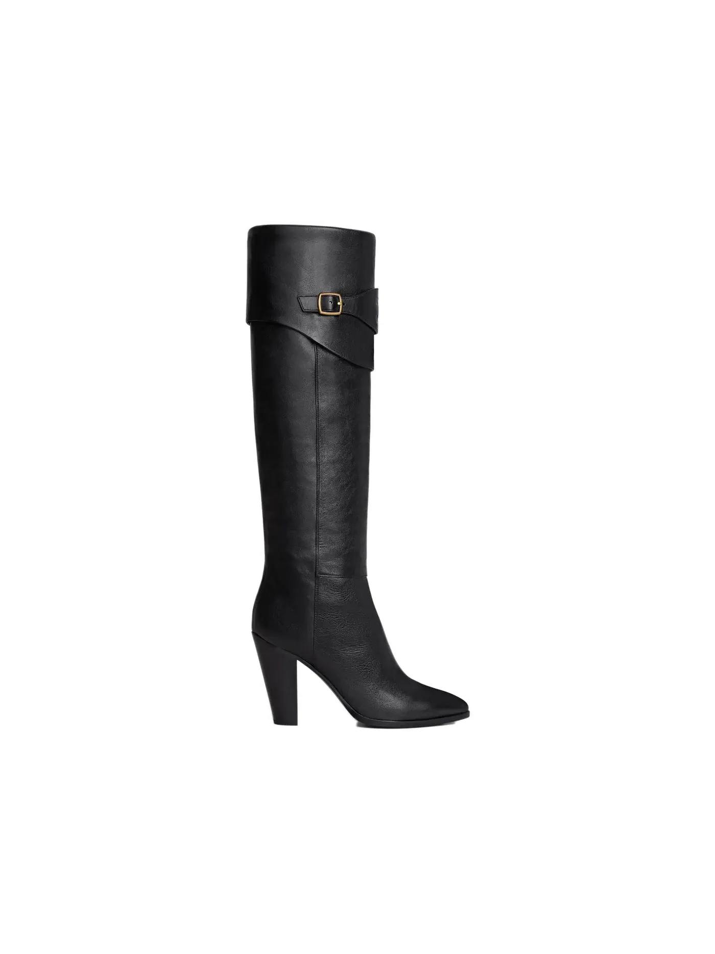 Женские сапоги для верховой езды Celine Wiltern Riding Boot — изображение 1 из 1, черный