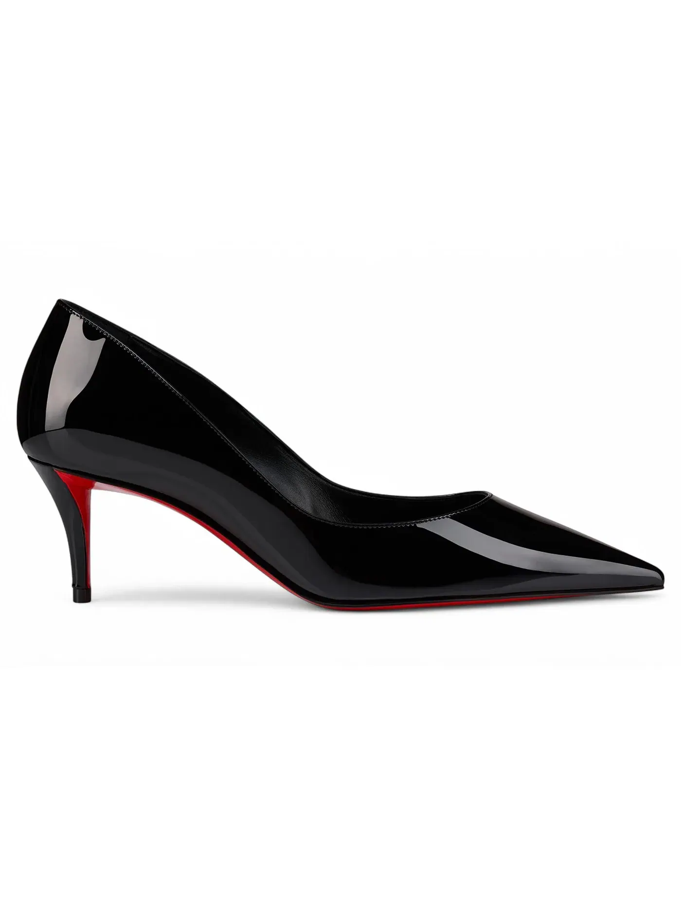 Женские туфли на каблуке Miss Z Christian Louboutin