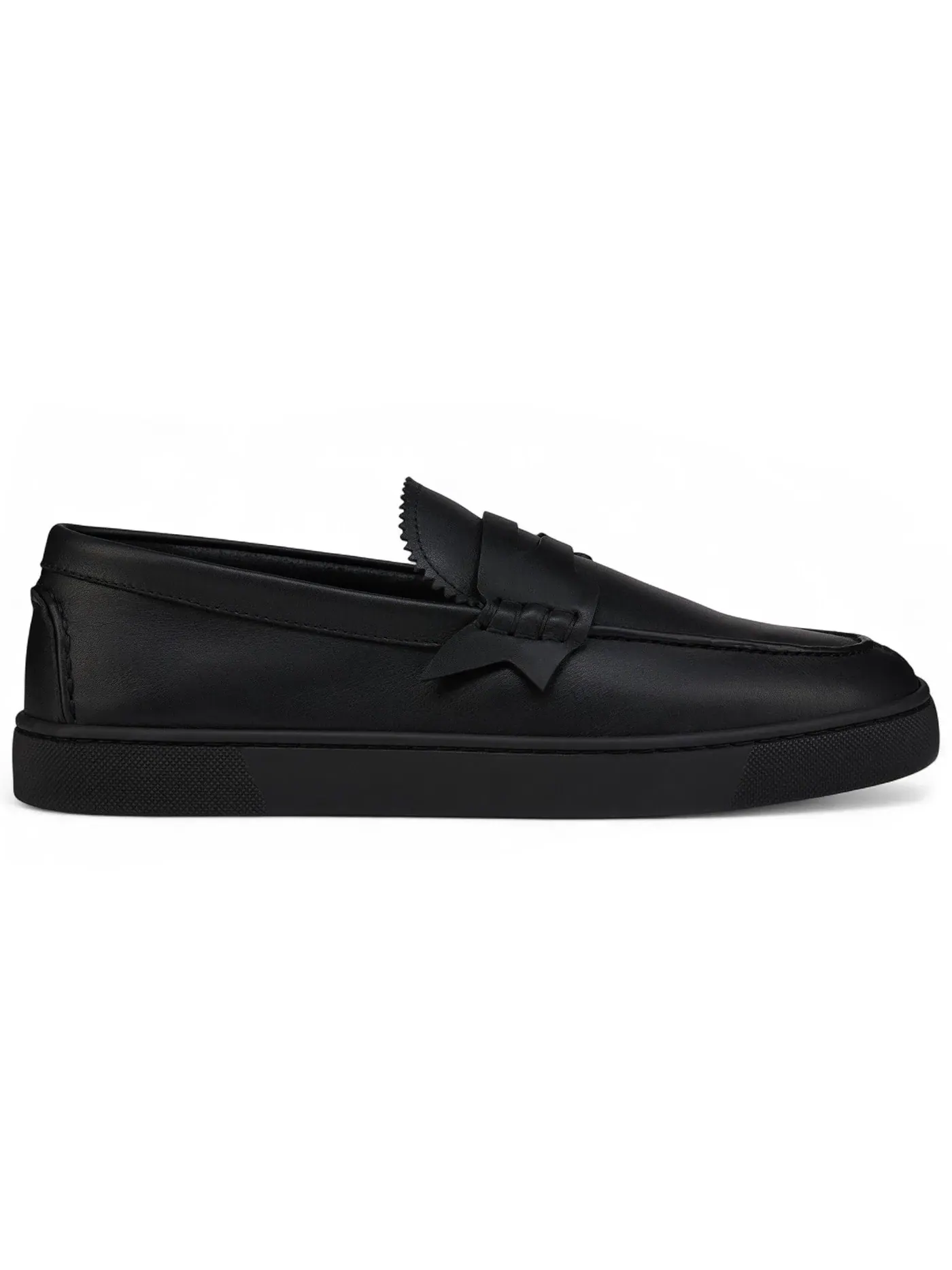 Мужские лоферы The Harold I Christian Louboutin — изображение 1 из 1, черный