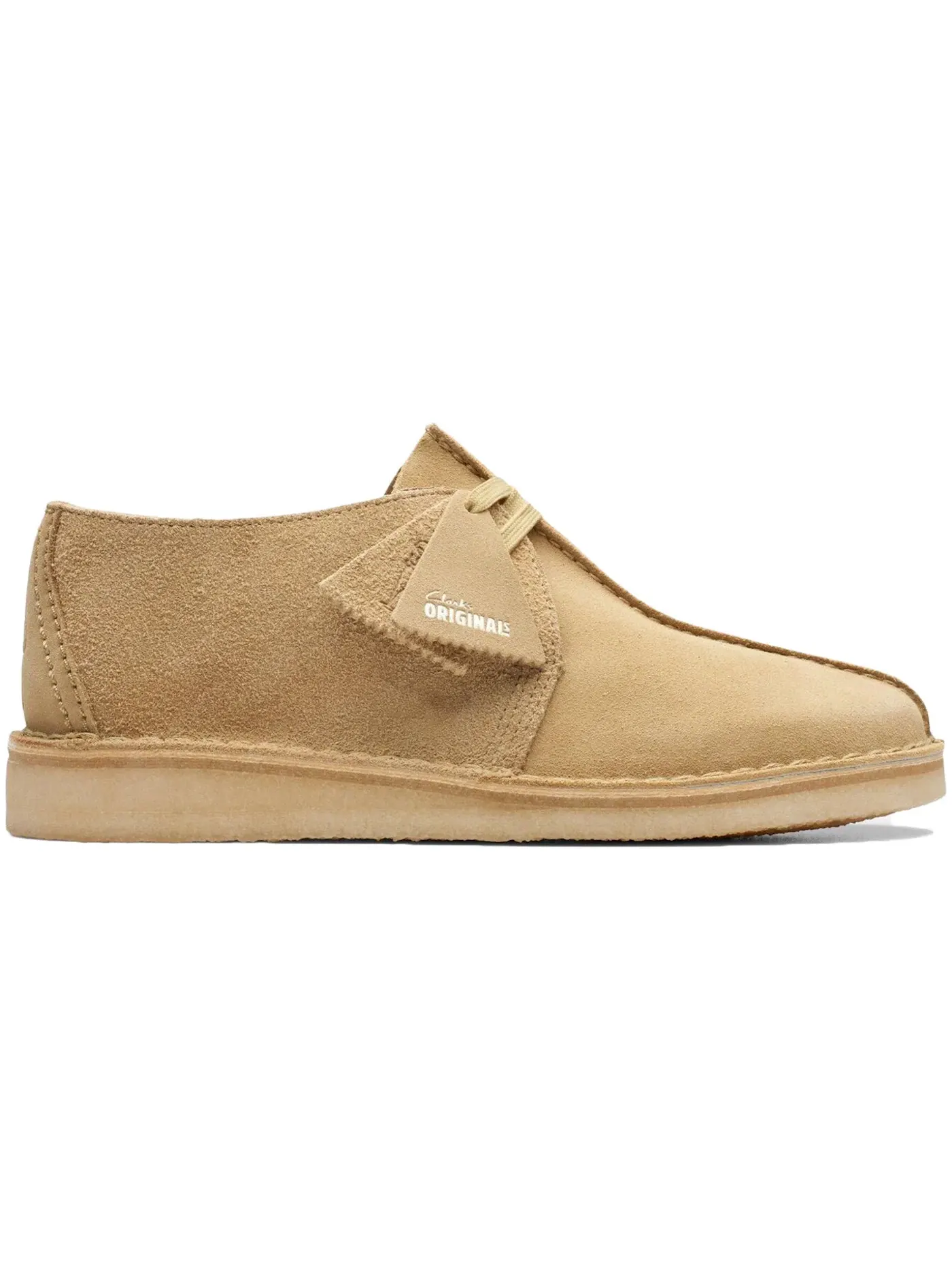Мужские оксфорды Maple Combination Clarks — изображение 1 из 1