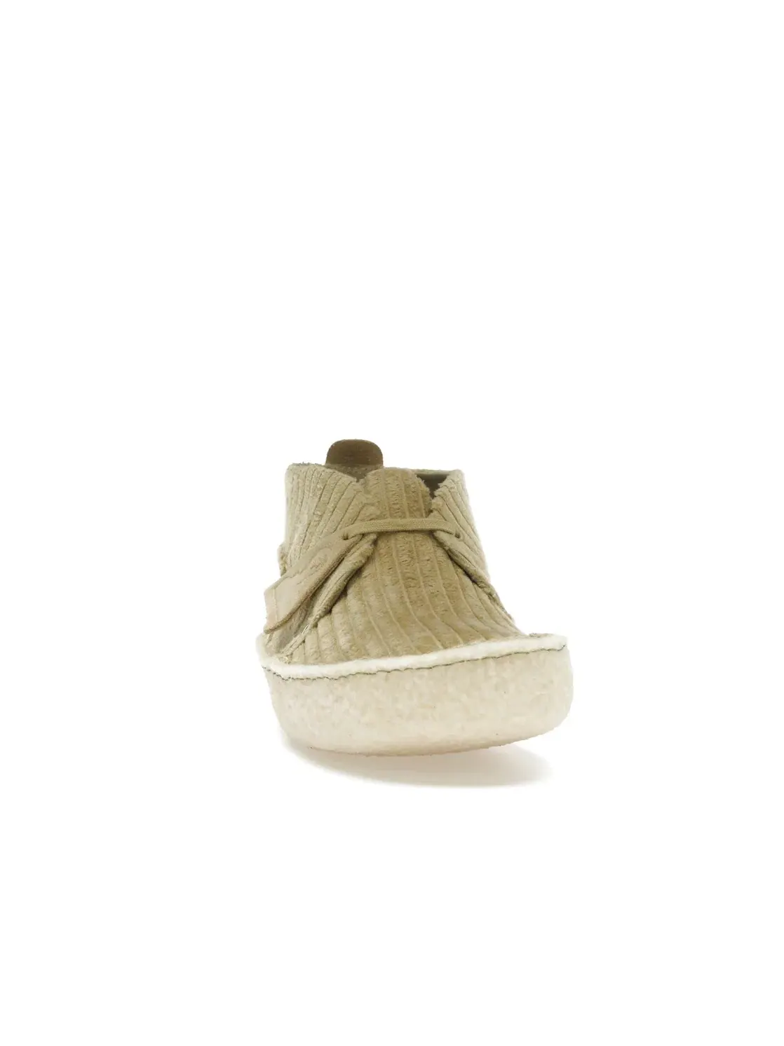 Мужские ботинки Desert Rain Clarks Originals, Maple Cord — изображение 2 из 4