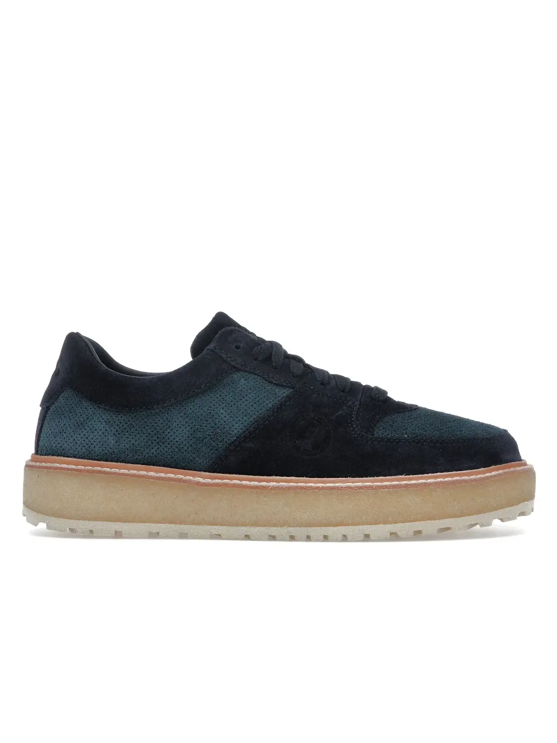 Мужские кроссовки Lifestyle Sandford 2 Clarks Originals, Carbon/Stargazer — изображение 1 из 4