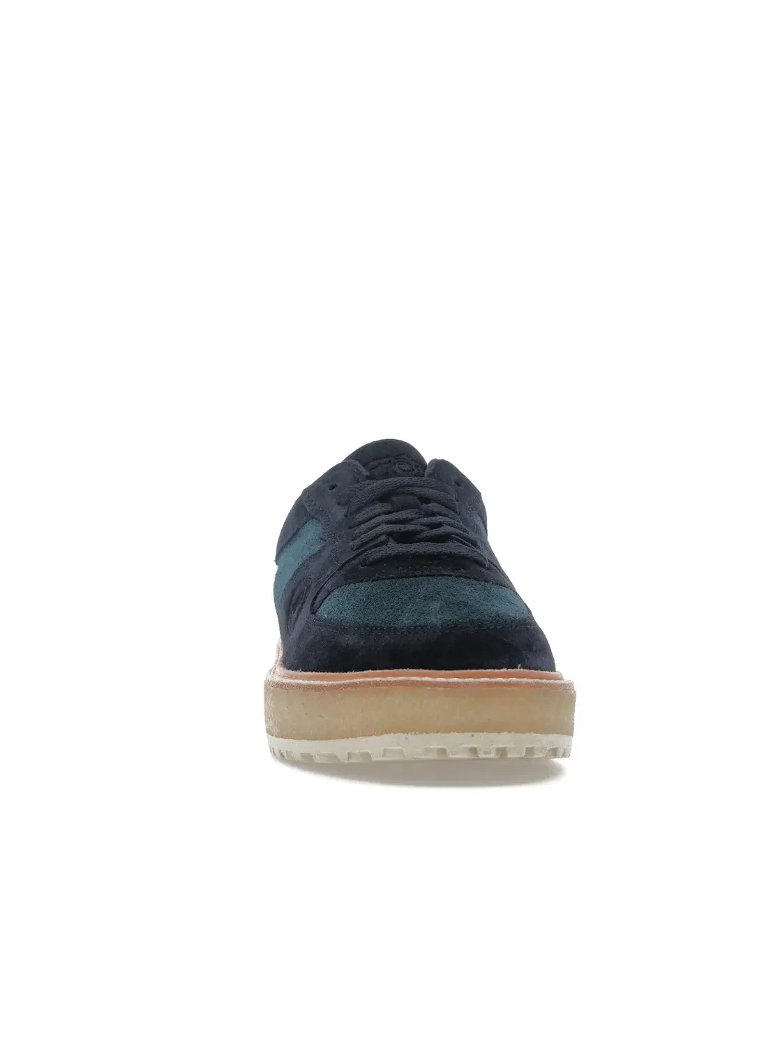 Мужские кроссовки Lifestyle Sandford 2 Clarks Originals, Carbon/Stargazer — изображение 2 из 4