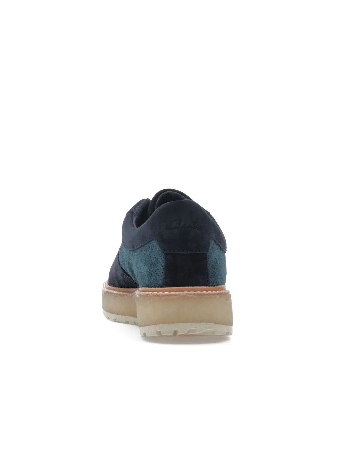 Мужские кроссовки Lifestyle Sandford 2 Clarks Originals, Carbon/Stargazer — изображение 4 из 4