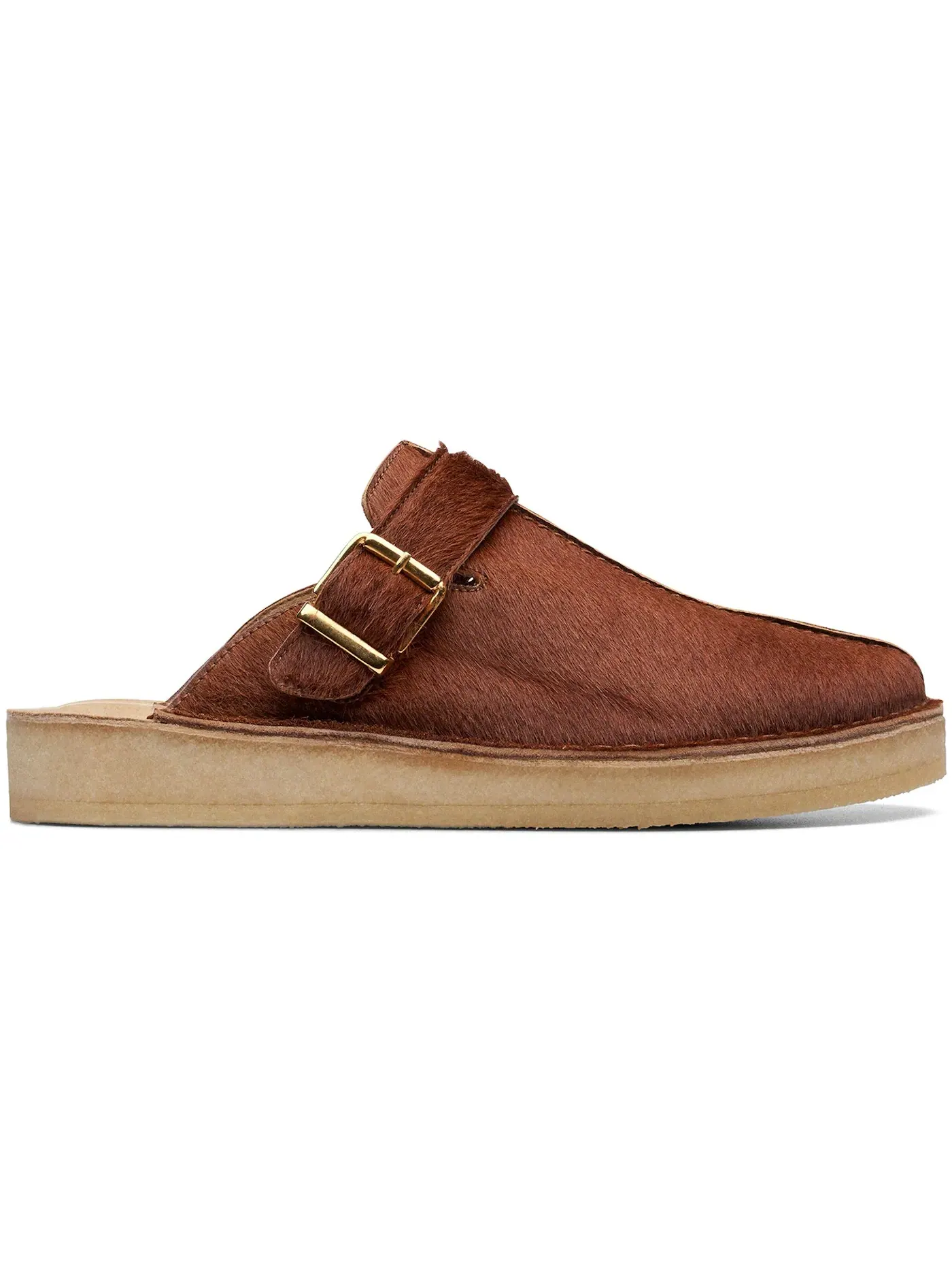 Мужские сабо Clarks Originals Trek Mule