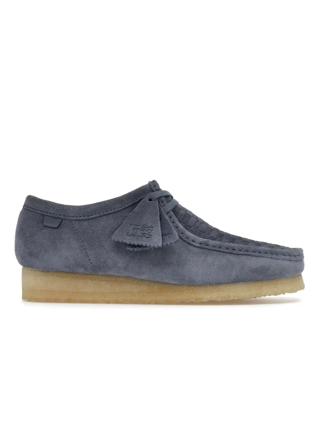 Мужские ботинки Clarks Originals Wallabee, Elevation — изображение 1 из 4