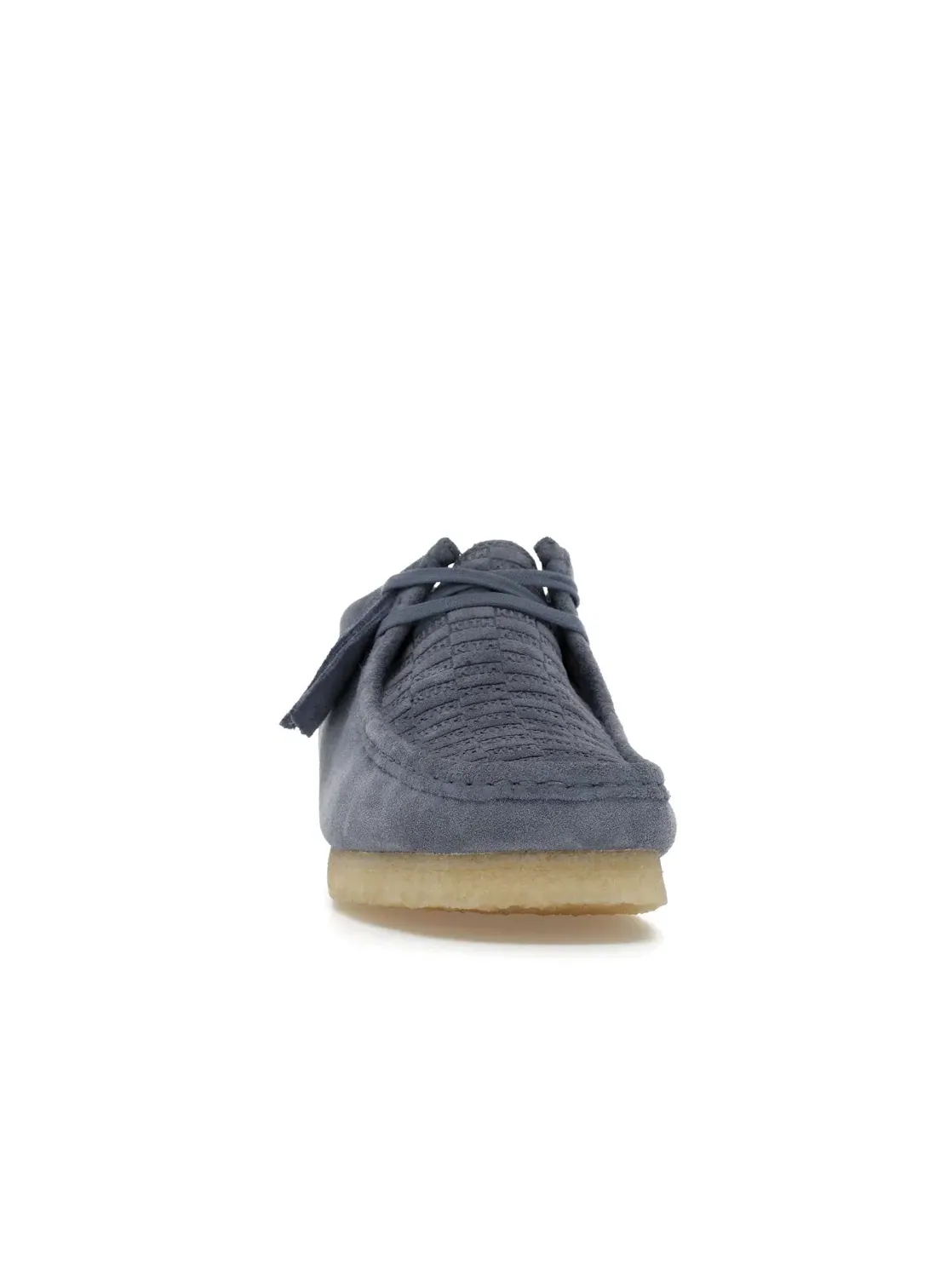 Мужские ботинки Clarks Originals Wallabee, Elevation — изображение 2 из 4