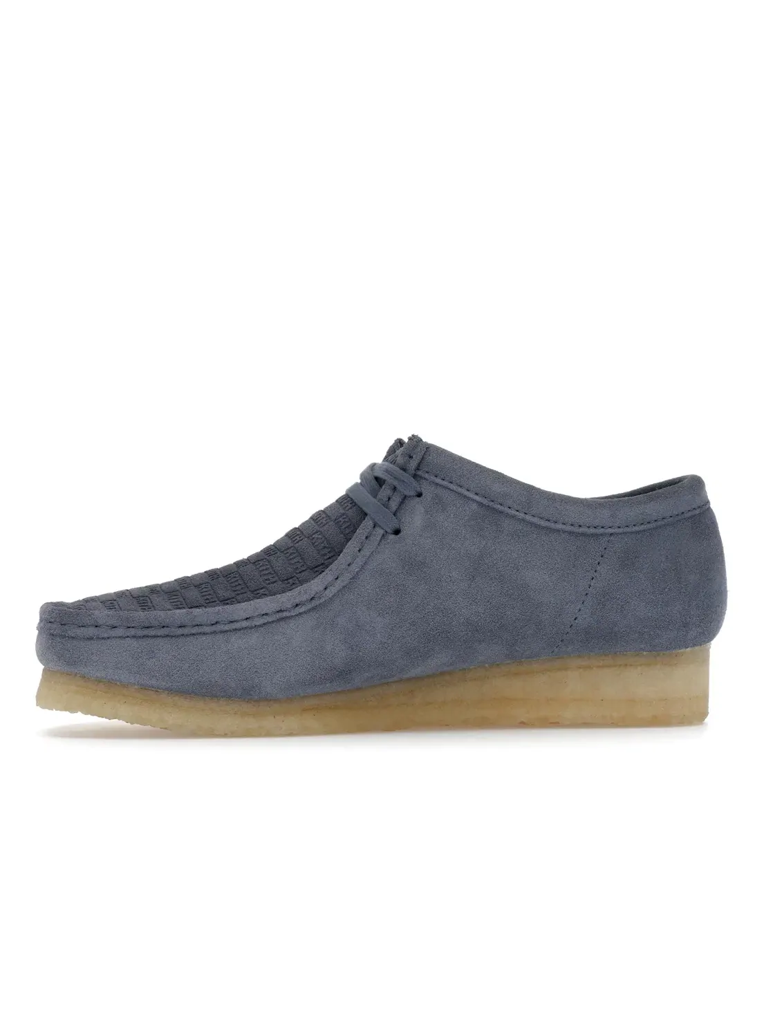 Мужские ботинки Clarks Originals Wallabee, Elevation — изображение 3 из 4