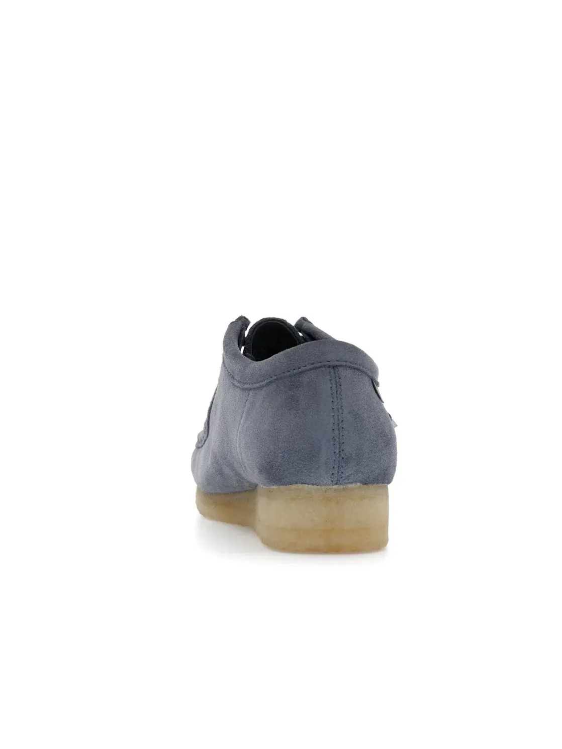 Мужские ботинки Clarks Originals Wallabee, Elevation — изображение 4 из 4