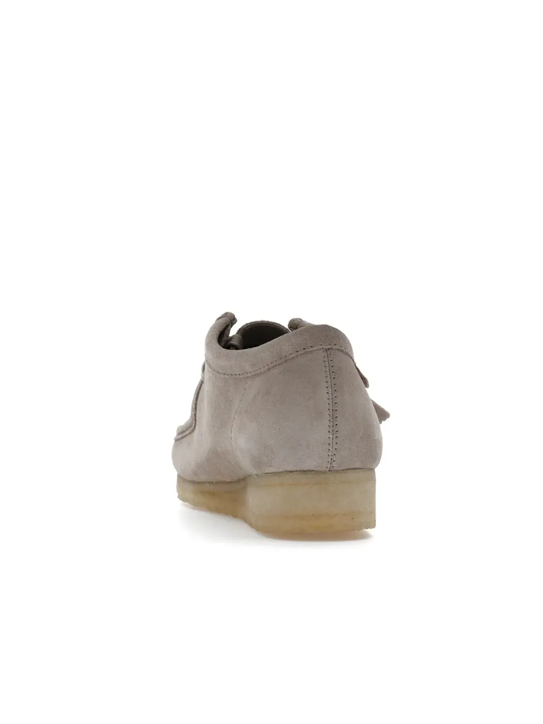 Мужские ботинки Wallabee Clarks Originals Wallabee by Ronnie Fieg Kith Loyalty Program Molecule, Molecule