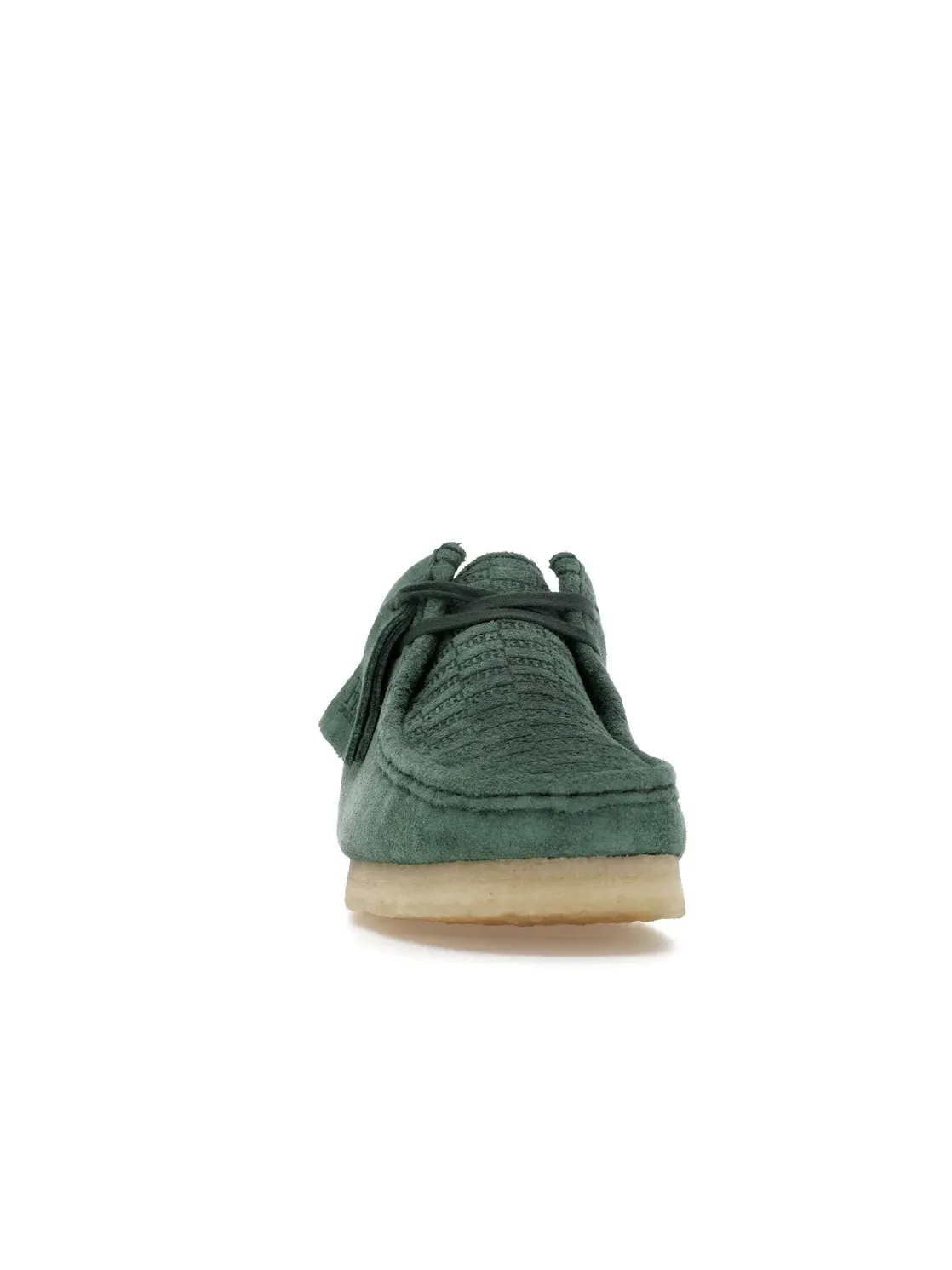 Мужские ботинки Wallabee Clarks Originals — изображение 2 из 4, жизненная сила