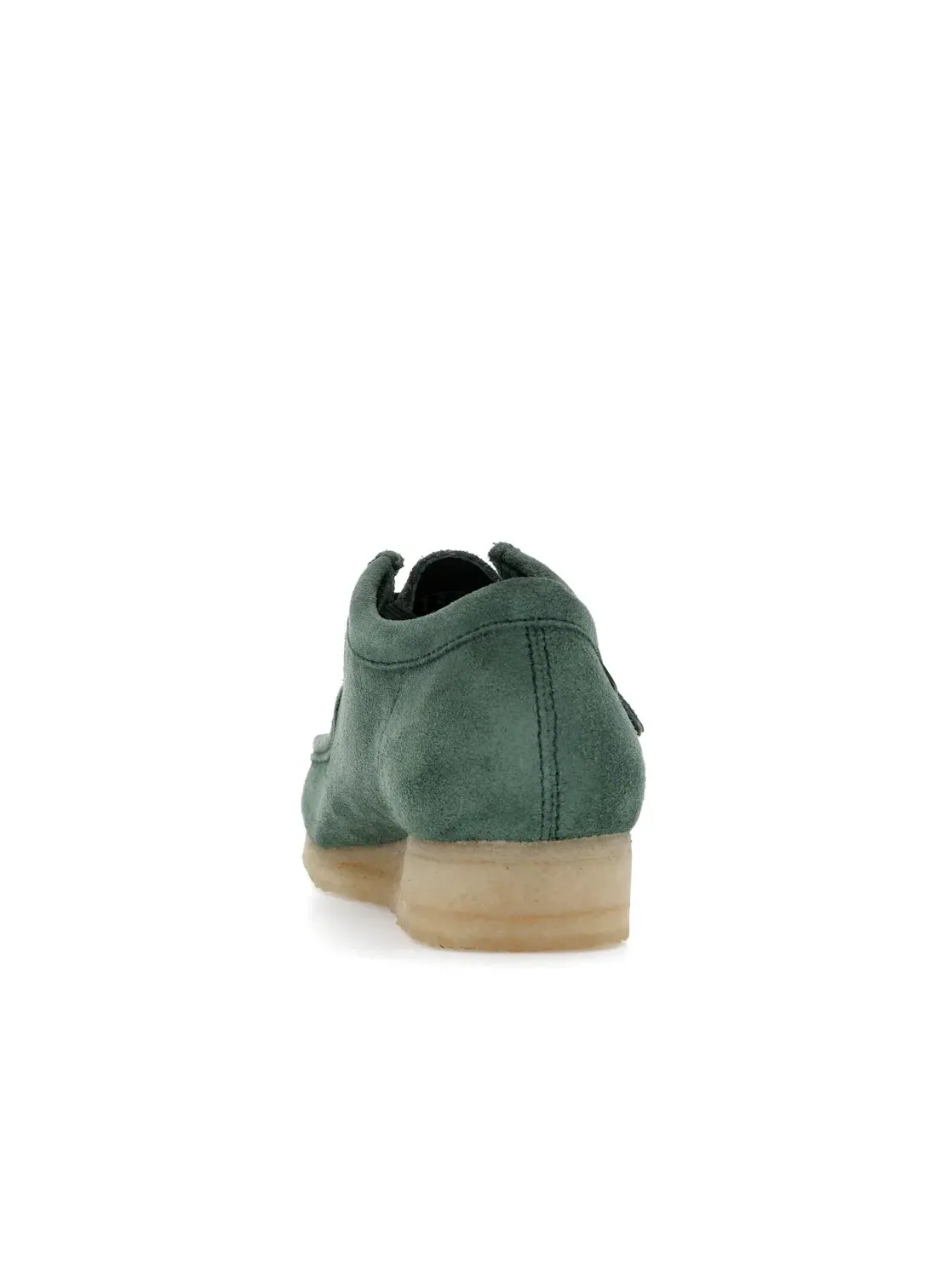 Мужские ботинки Wallabee Clarks Originals — изображение 4 из 4, жизненная сила