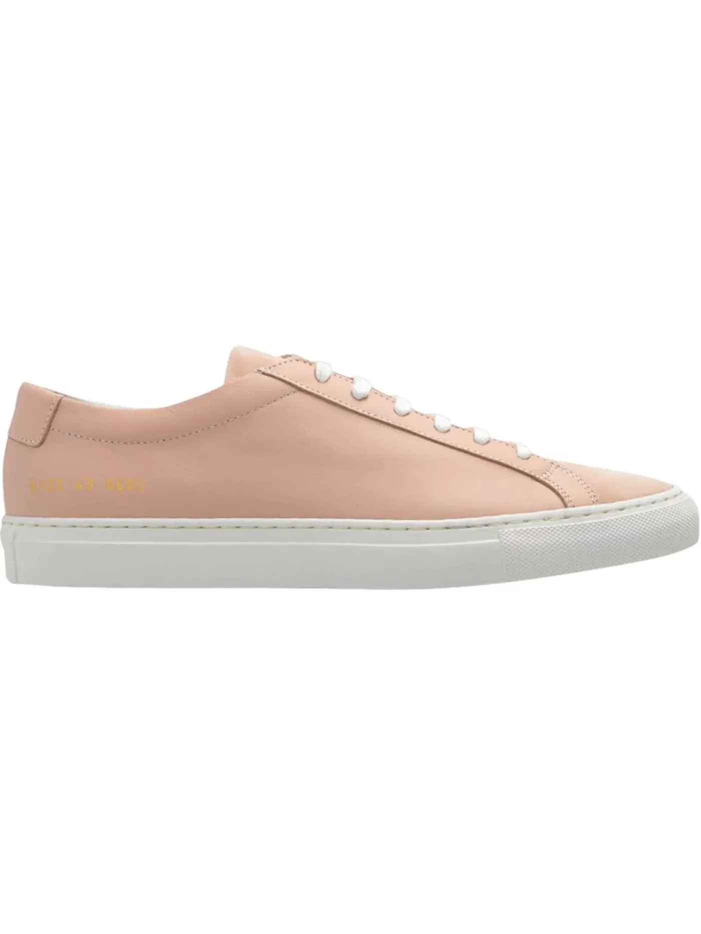 Женские кеды с низким профилем Common Project Original Achilles Low Common Projects — изображение 1 из 1